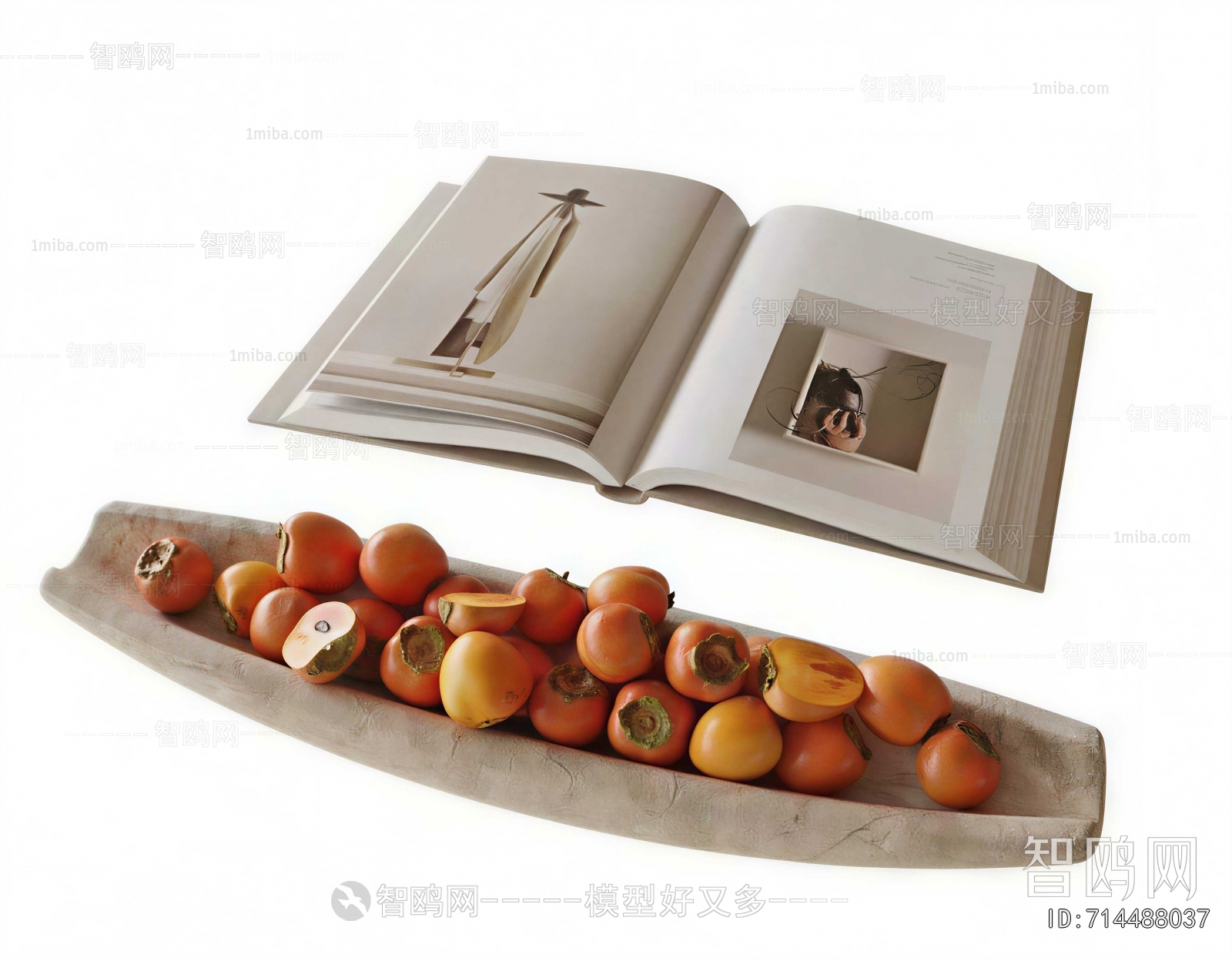 Modern Fruit