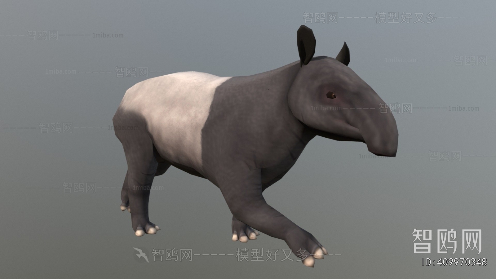 Modern Mammal