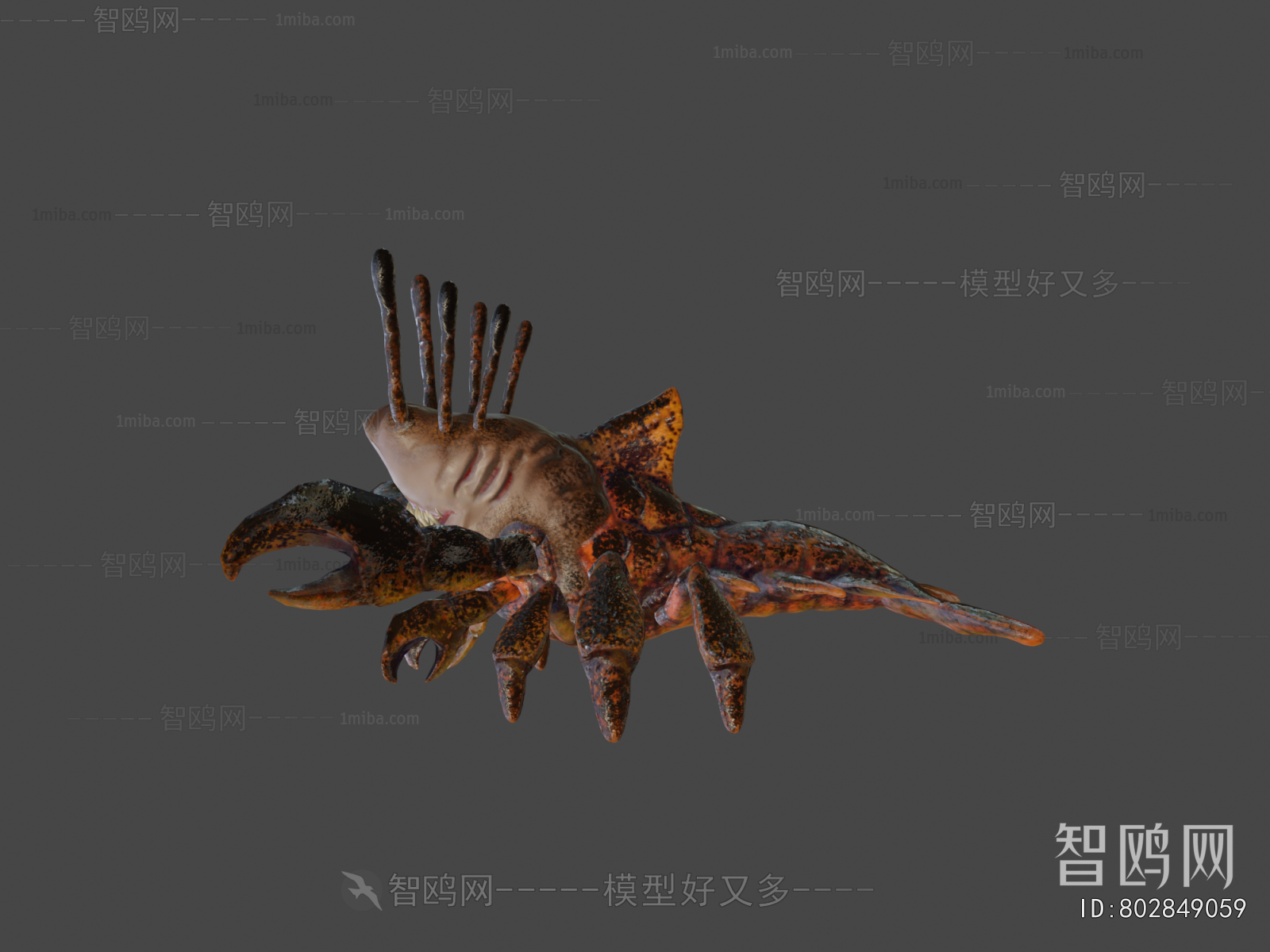 Modern Animal