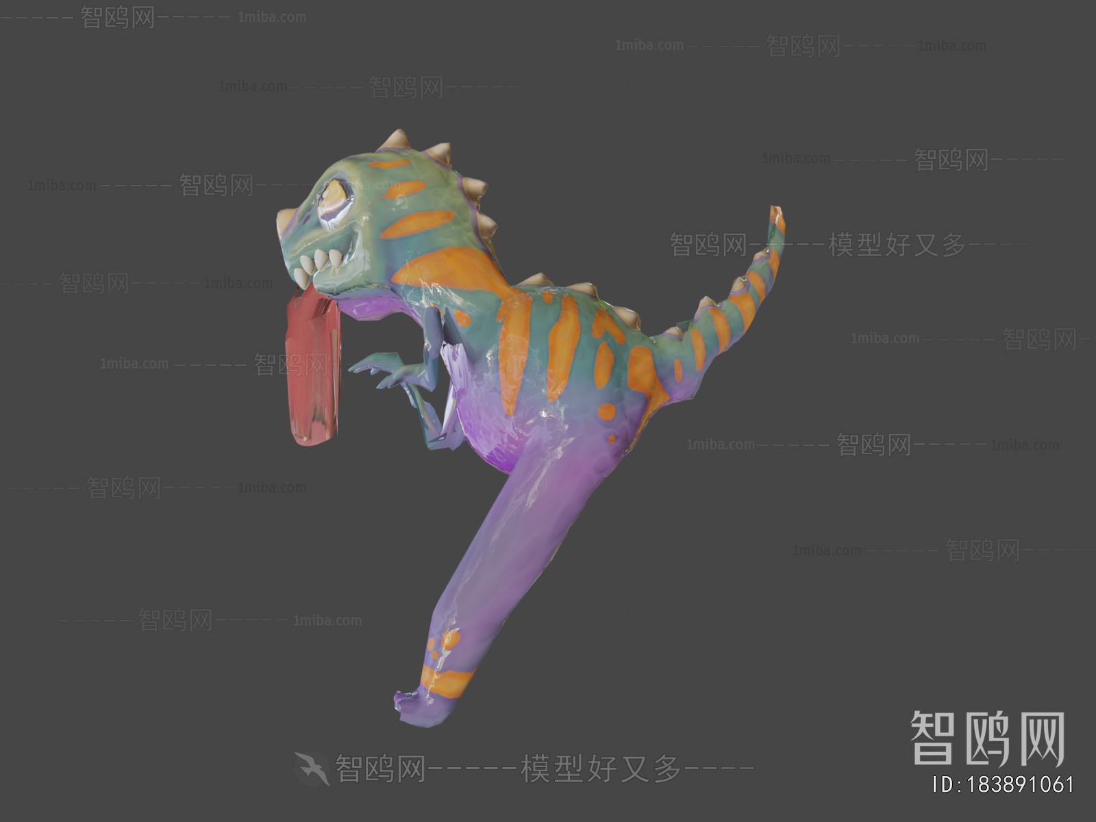 Modern Animal