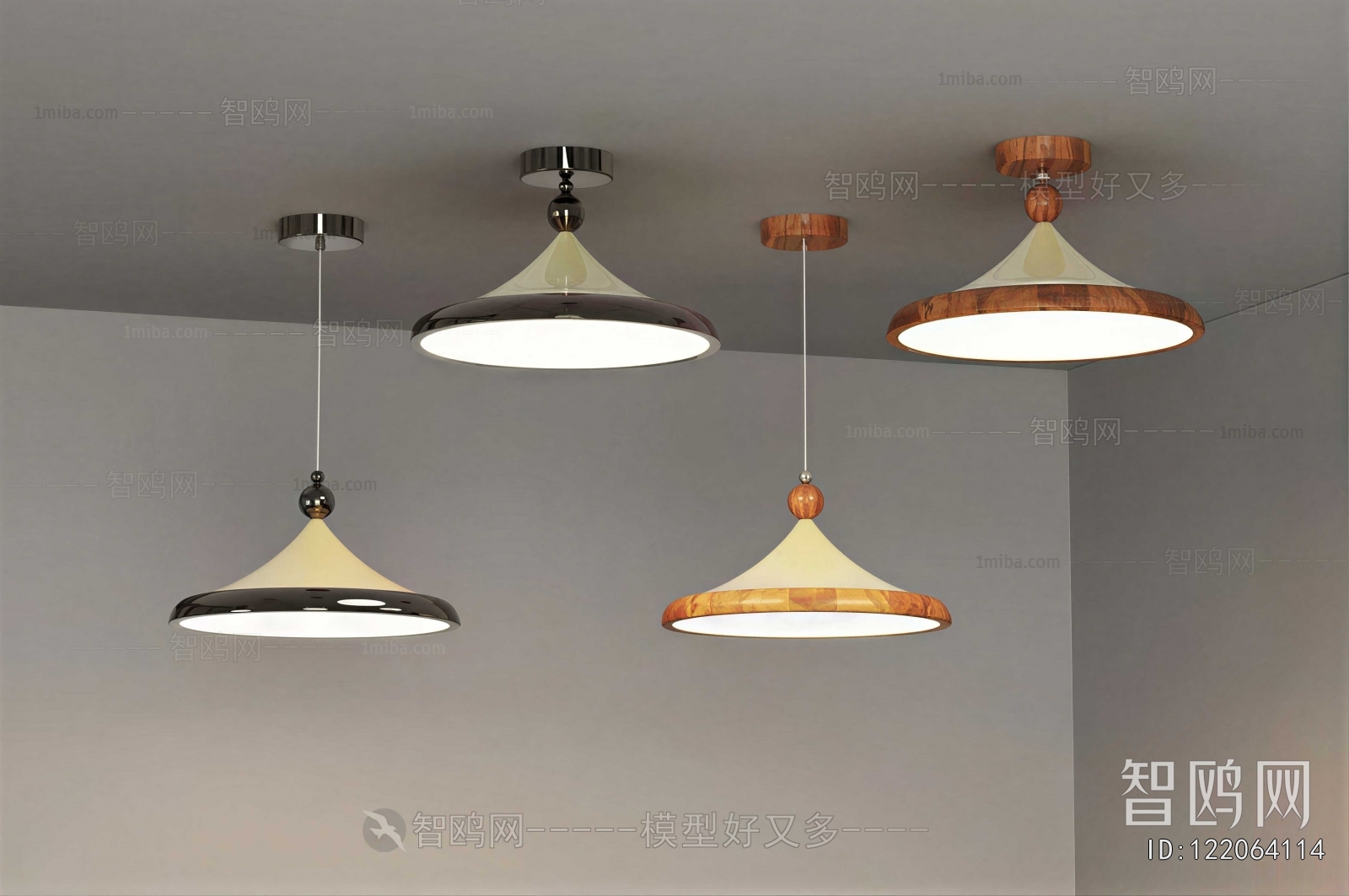Modern Ceiling Ceiling Lamp