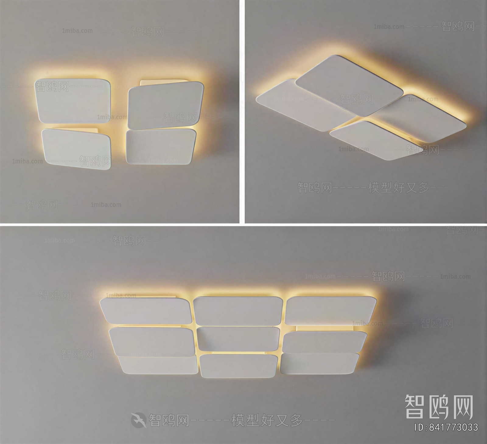 Modern Ceiling Ceiling Lamp