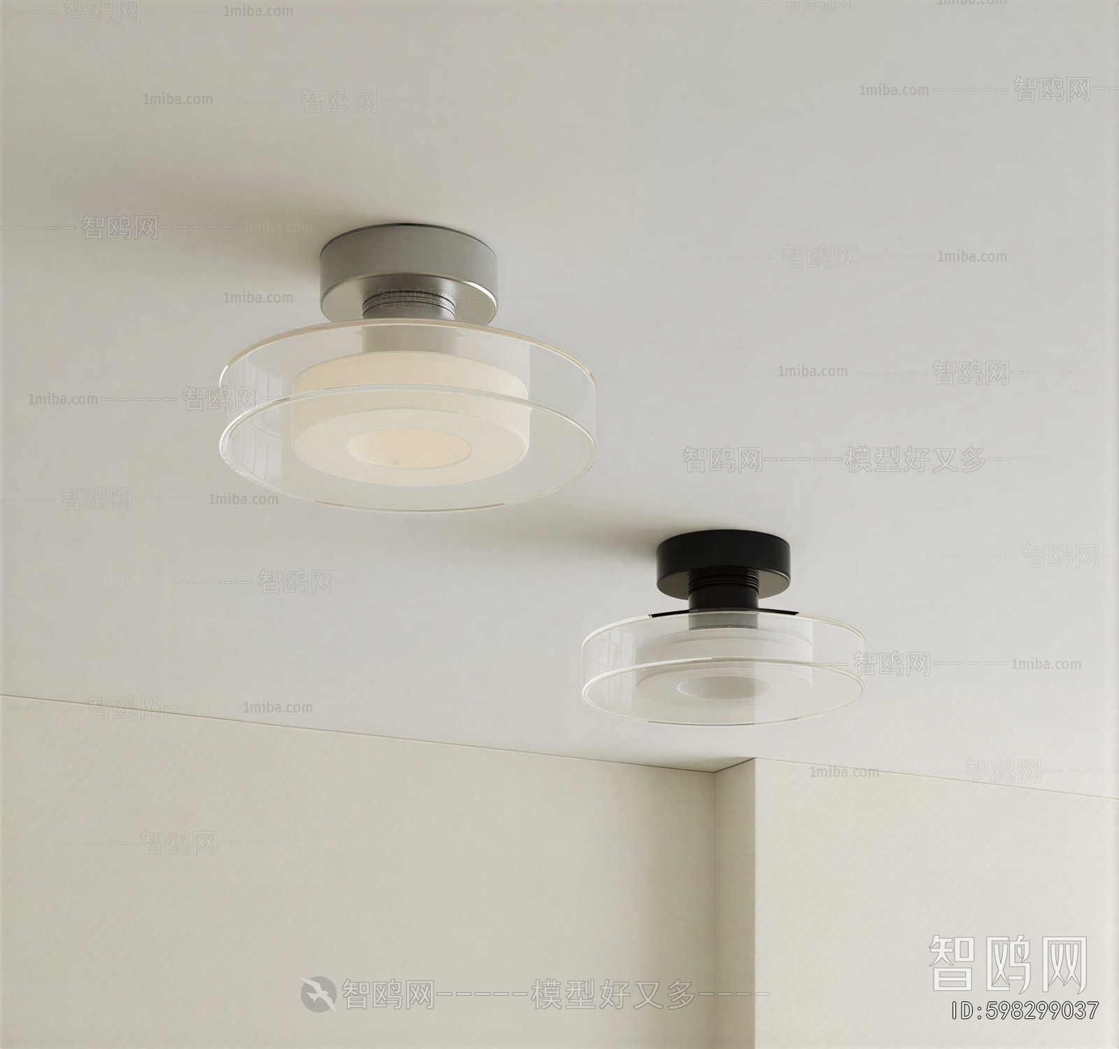 Modern Ceiling Ceiling Lamp