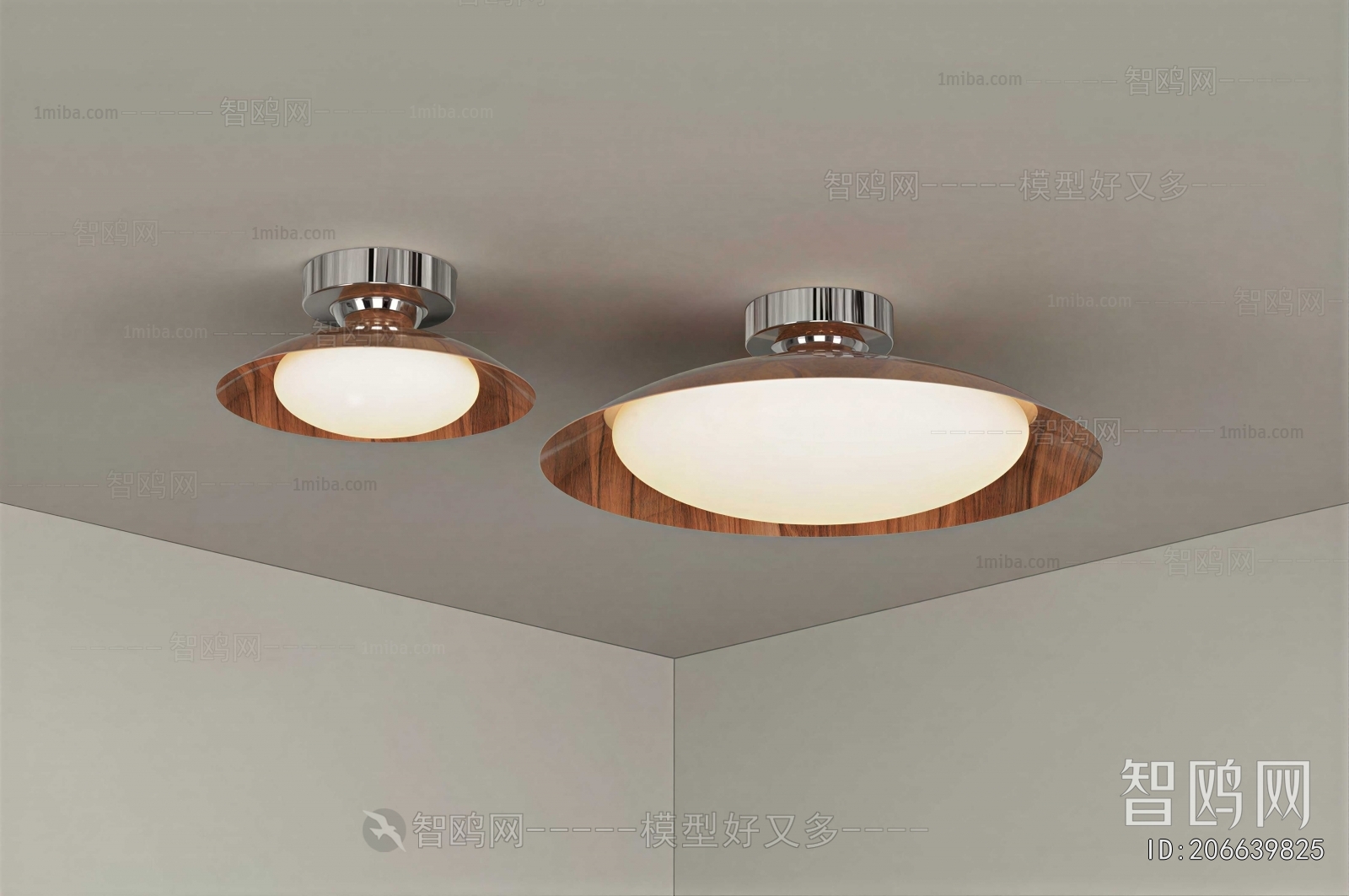 Modern Ceiling Ceiling Lamp
