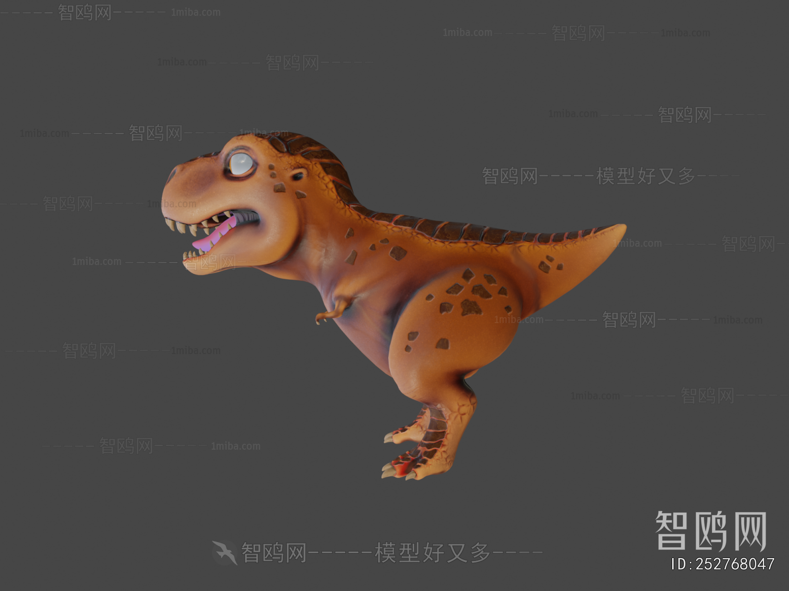 Modern Animal