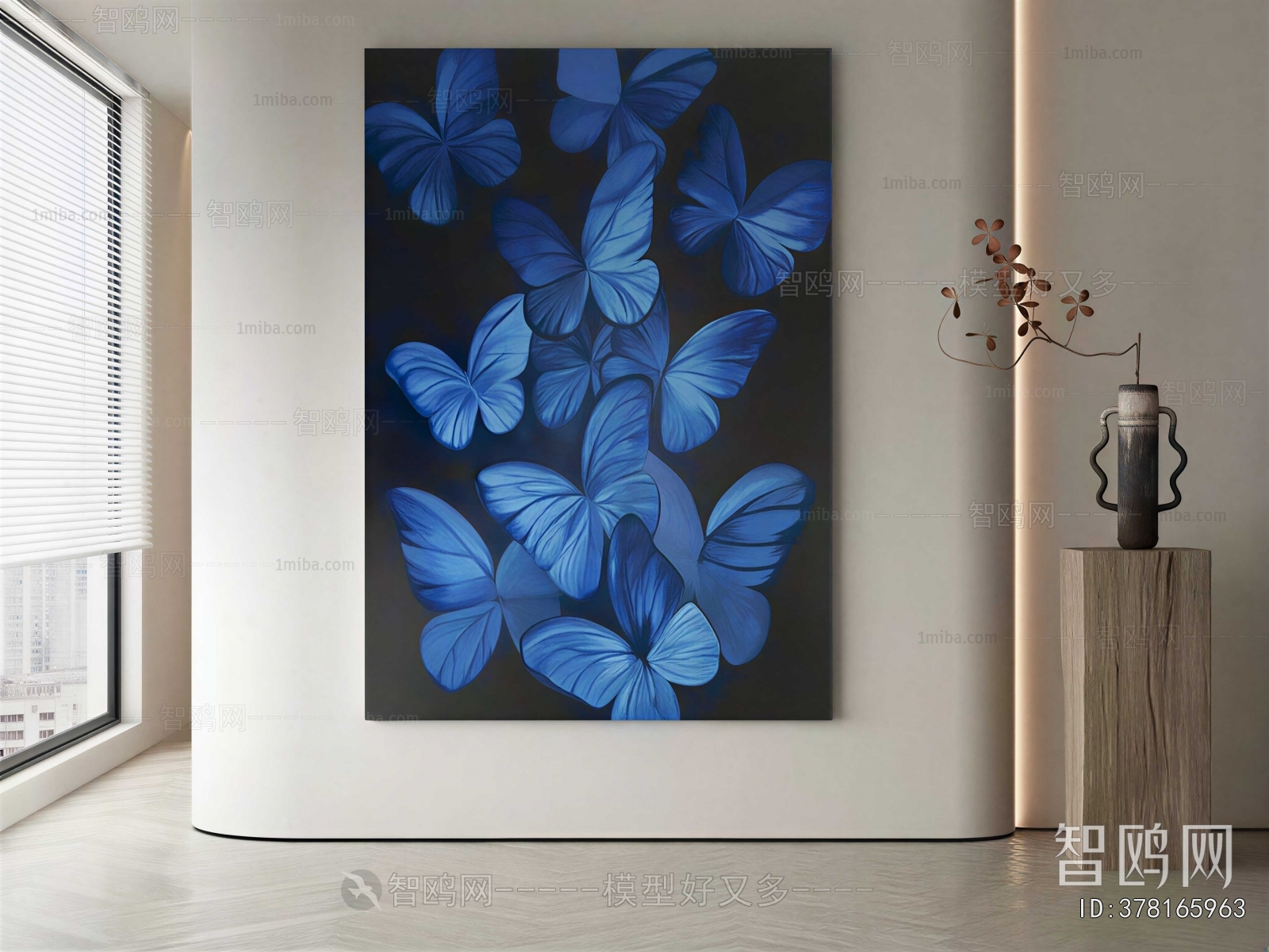 Modern Painting