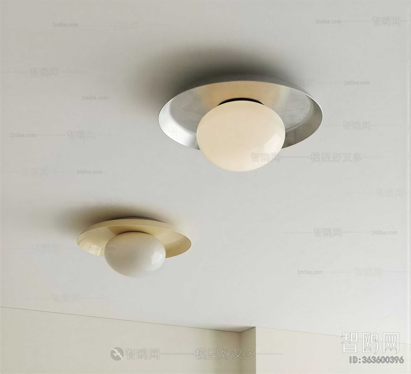 Modern Ceiling Ceiling Lamp