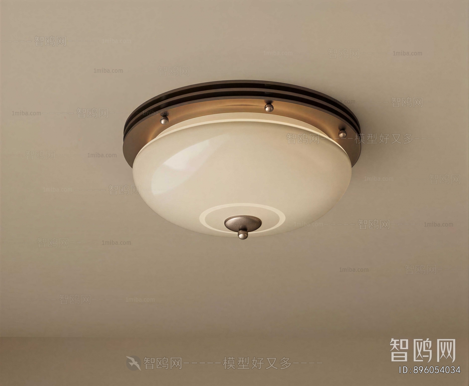 Modern Ceiling Ceiling Lamp