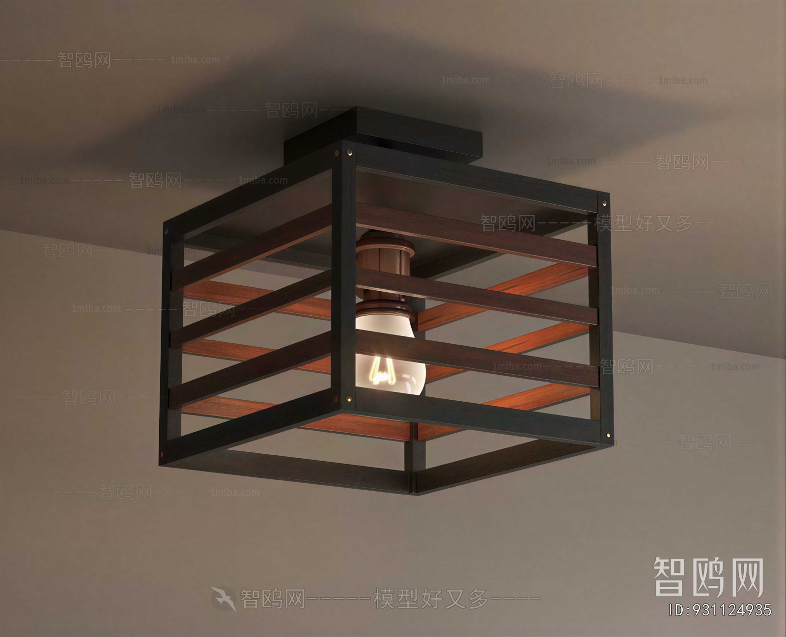 Modern Ceiling Ceiling Lamp