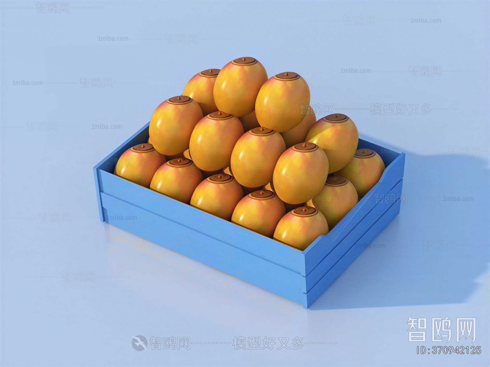 Modern Fruit