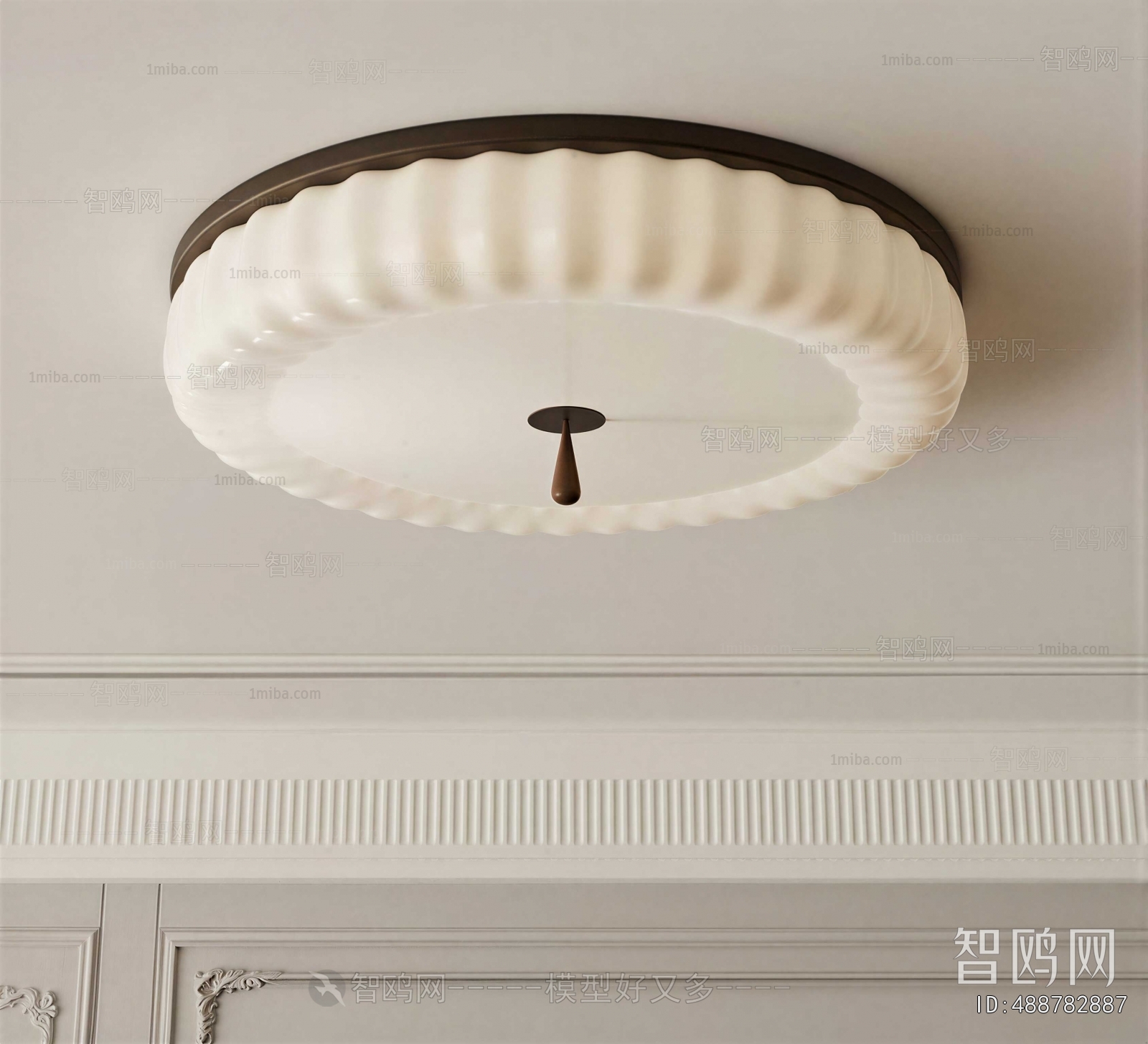 Modern Ceiling Ceiling Lamp