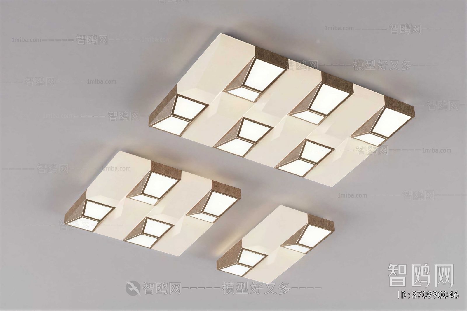 Modern Ceiling Ceiling Lamp