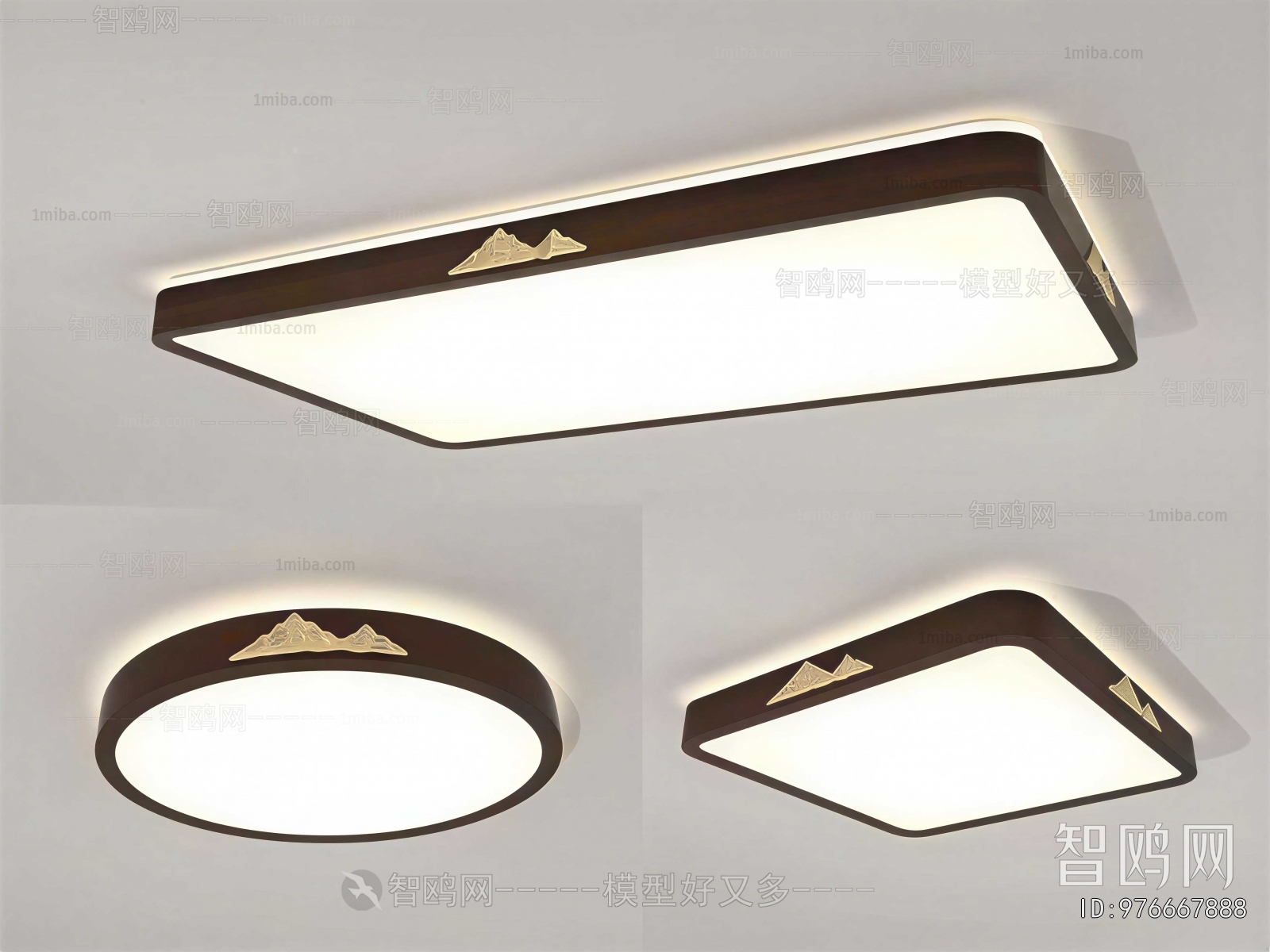 Modern Ceiling Ceiling Lamp