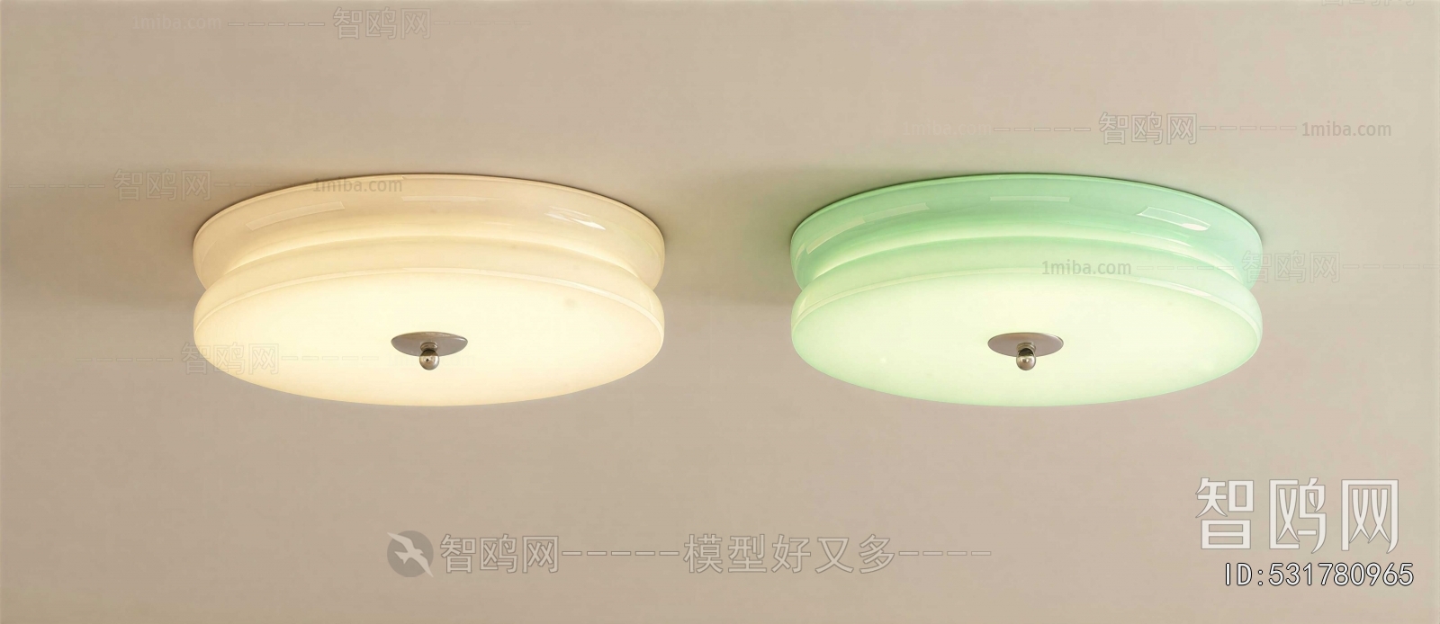 Modern Ceiling Ceiling Lamp