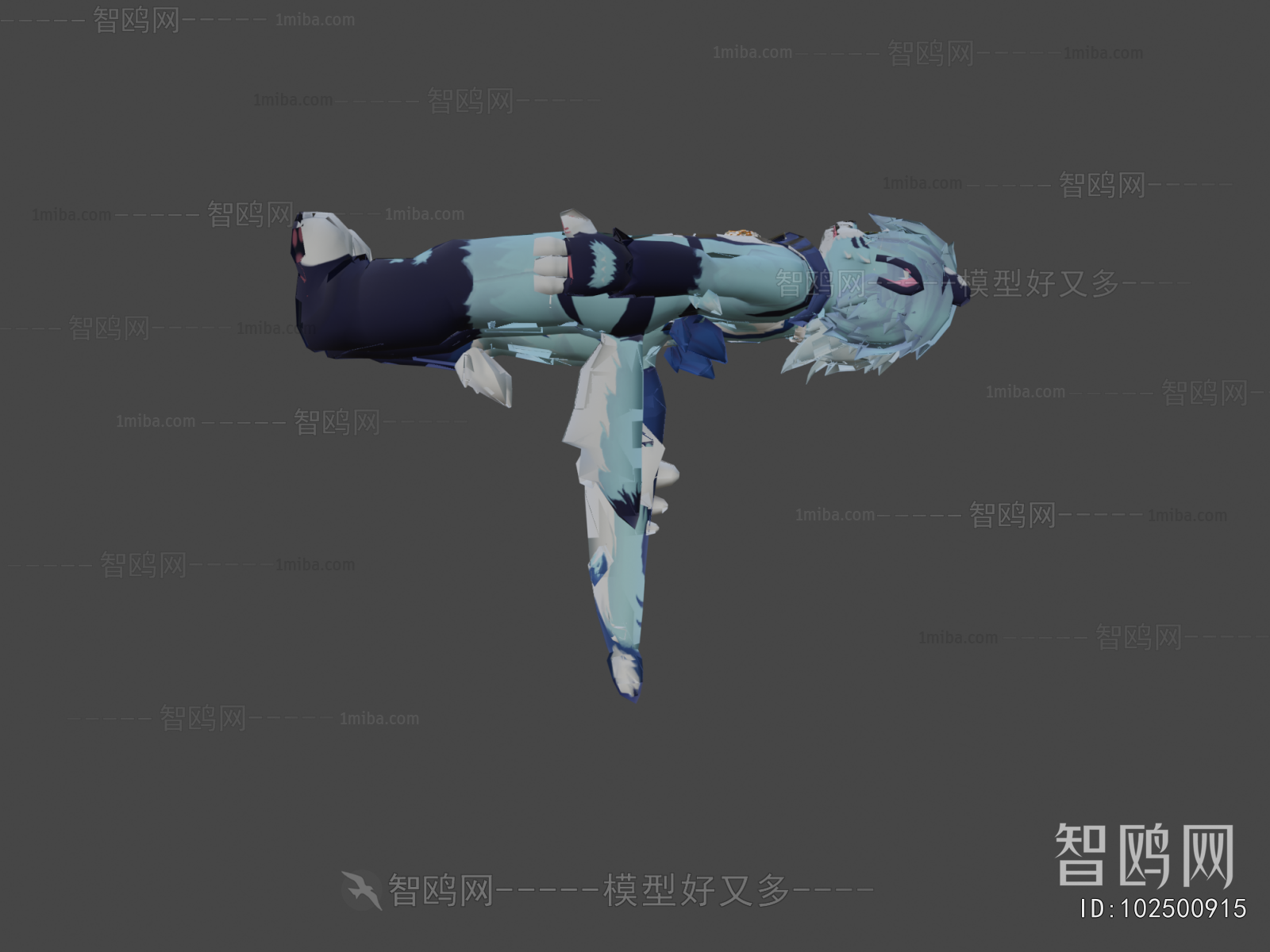 Modern Robot