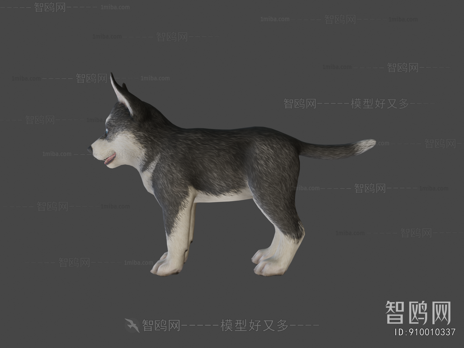 Modern Animal