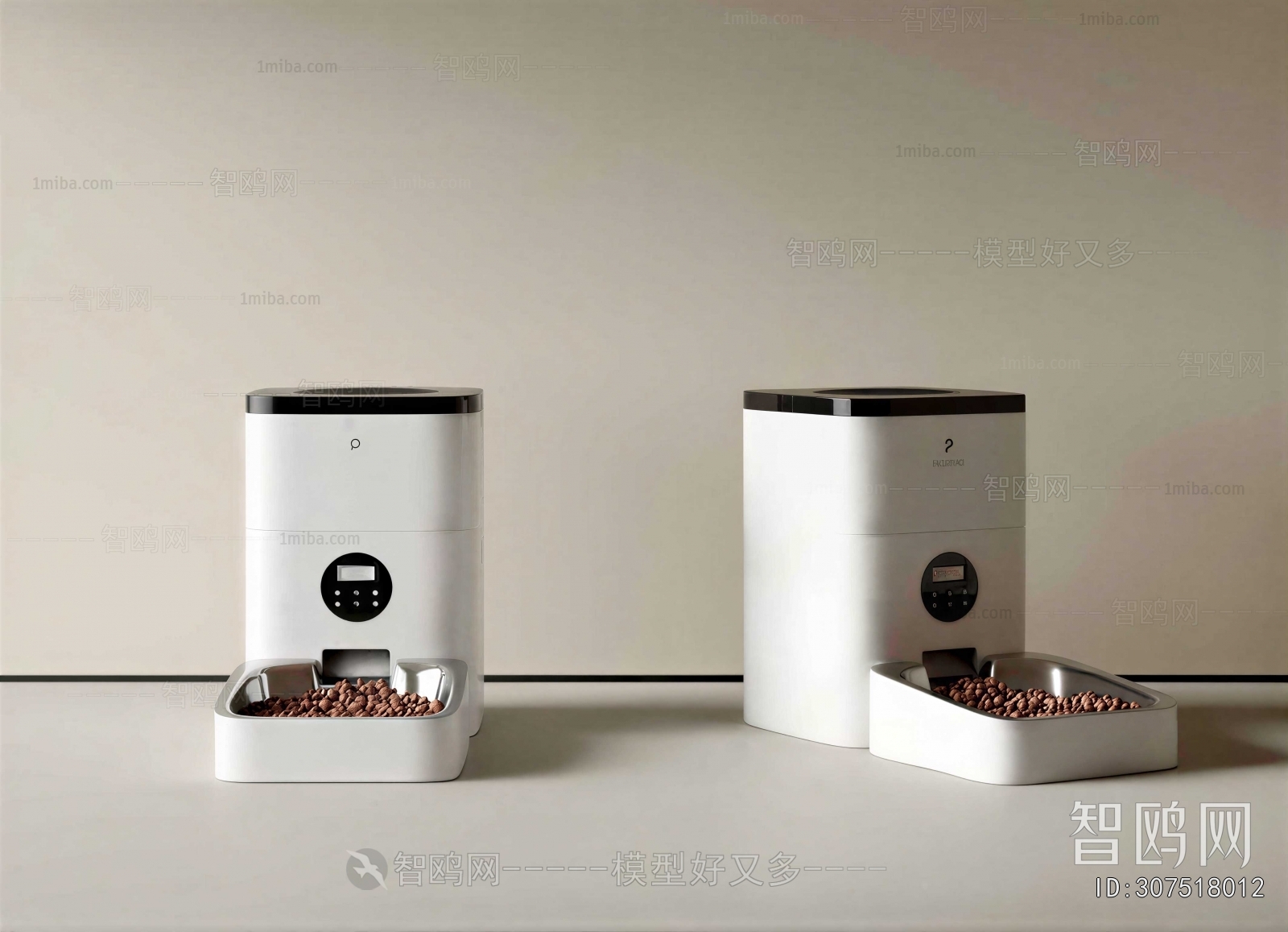 Modern Pet Products