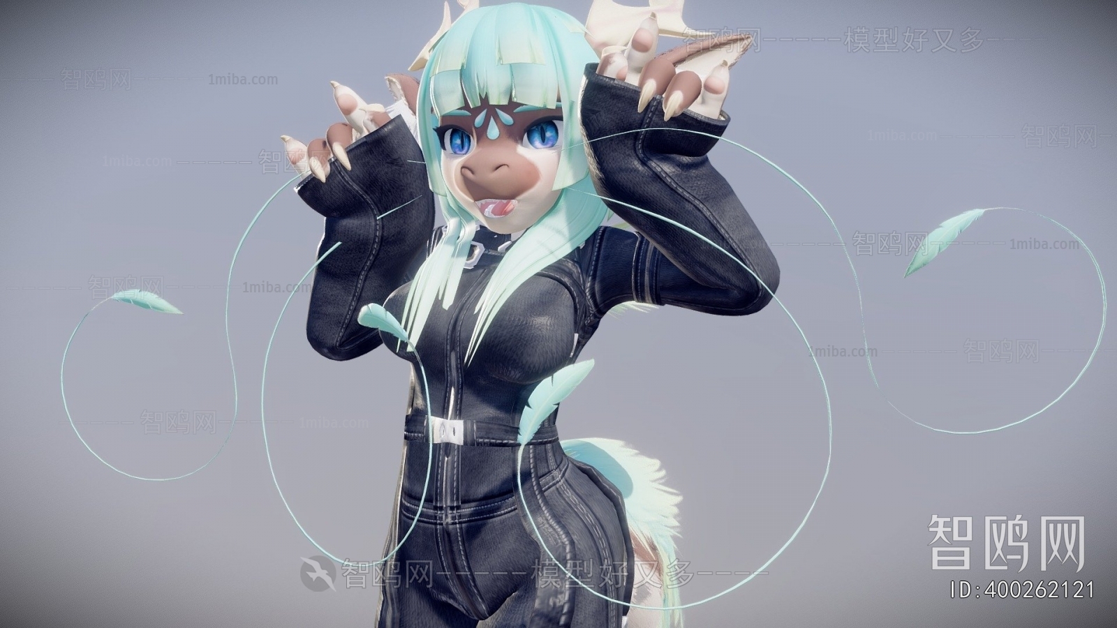Modern Robot