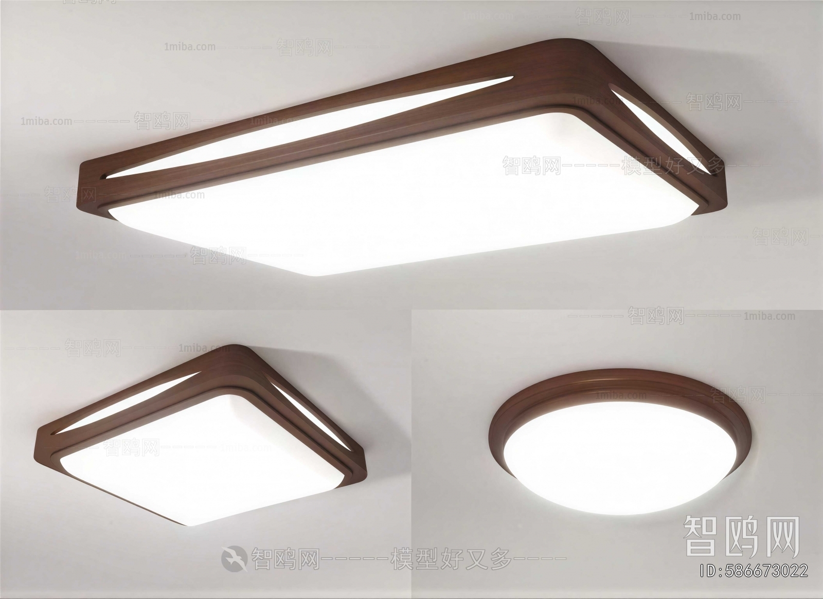 Modern Ceiling Ceiling Lamp
