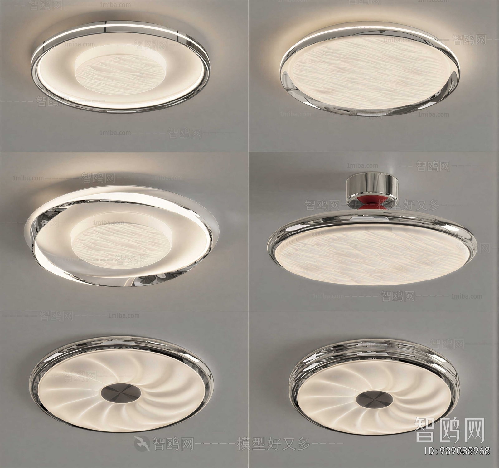 Modern Ceiling Ceiling Lamp