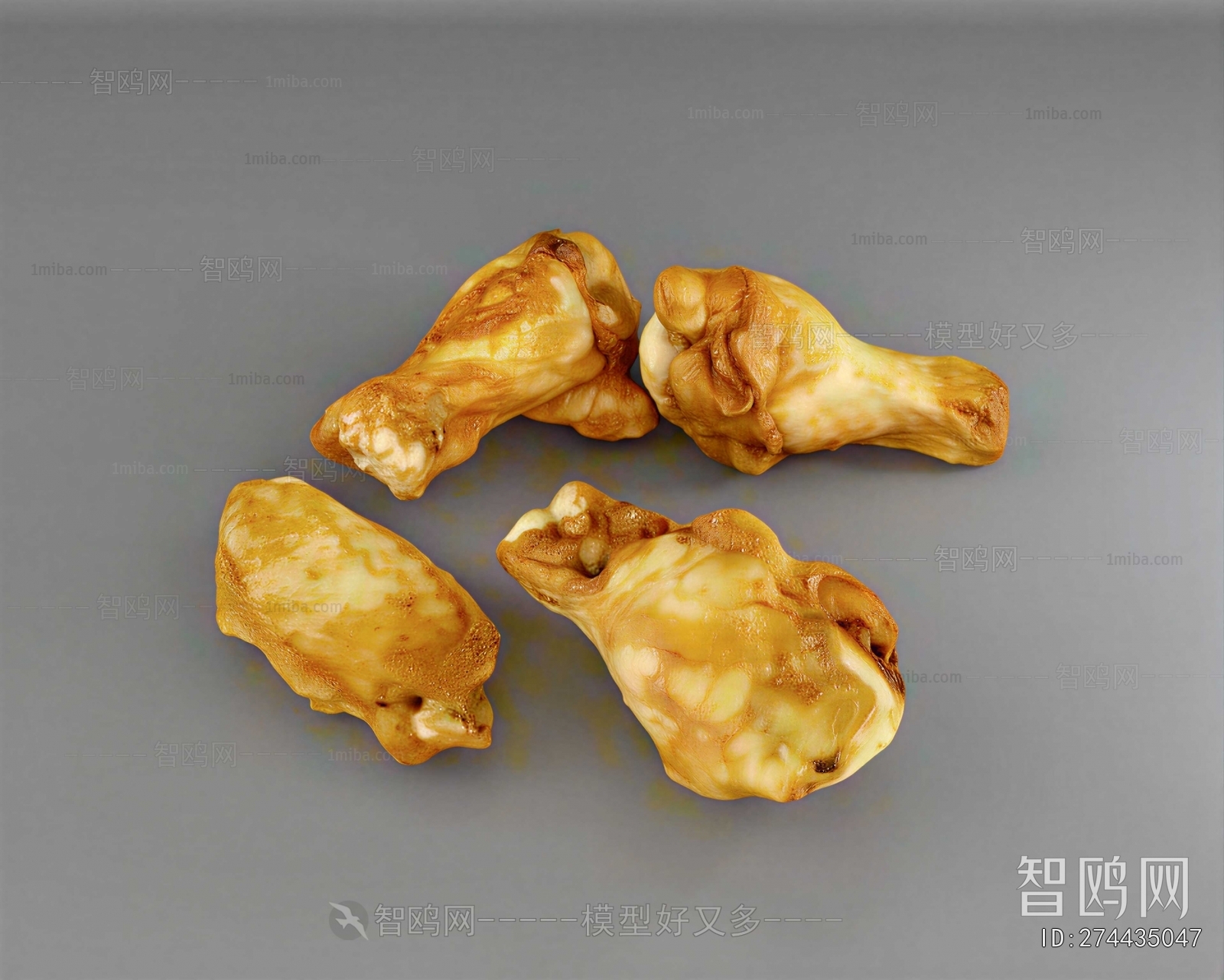 Modern Meat Product