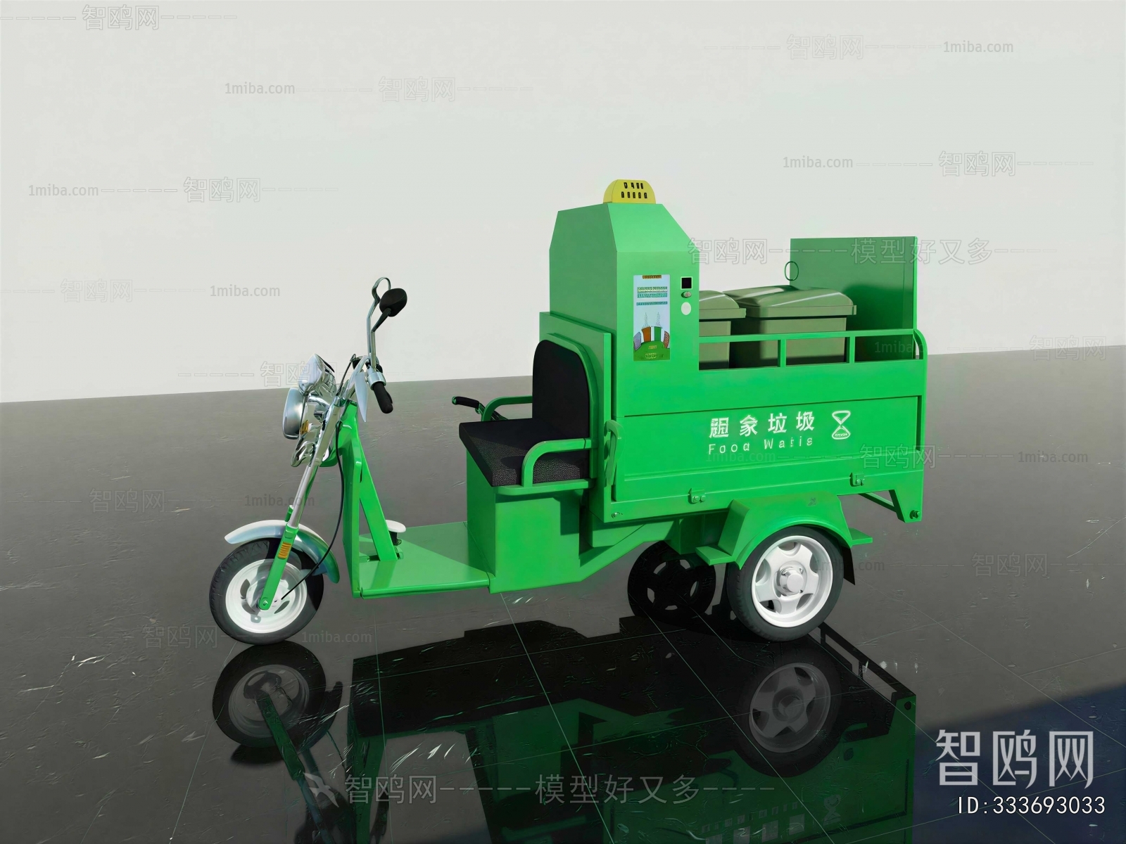 Modern Highway Vehicles