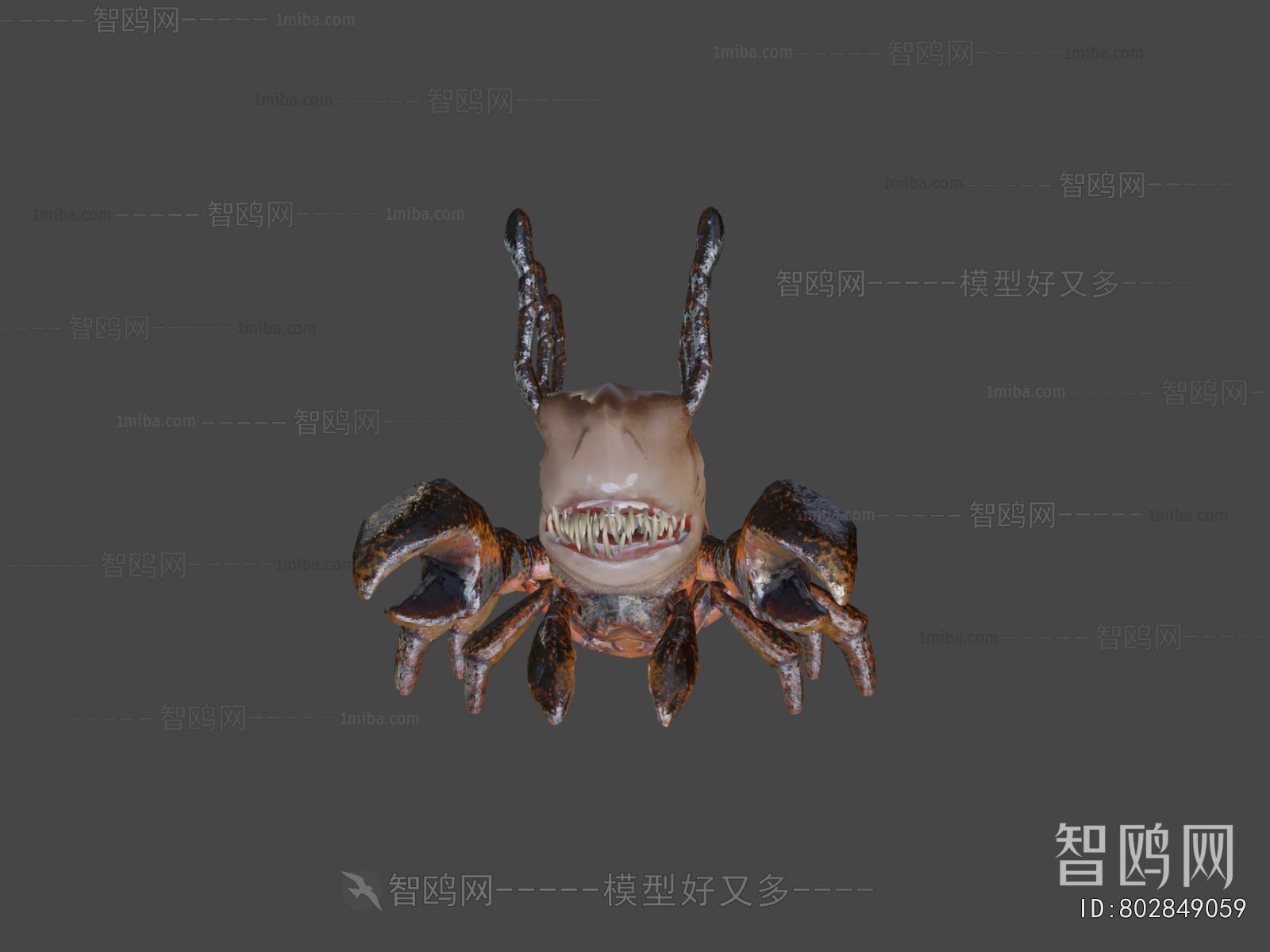 Modern Animal