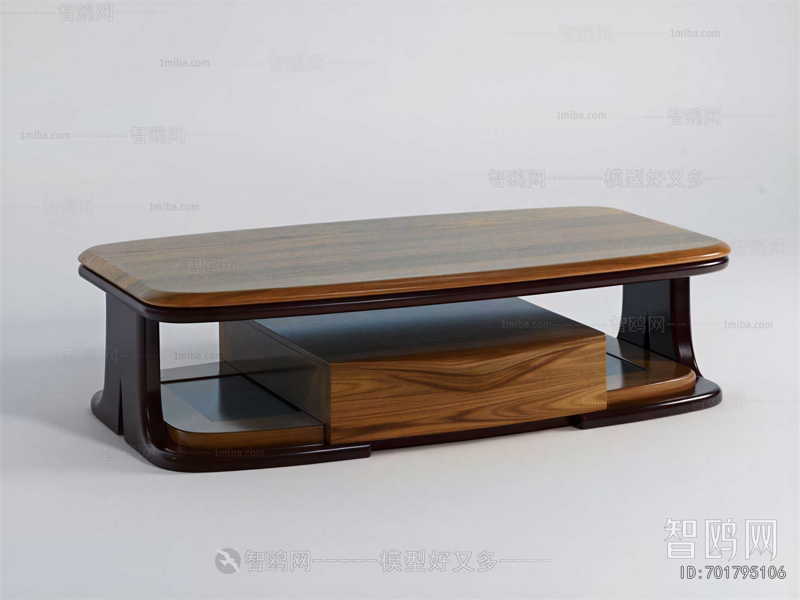 Modern Coffee Table