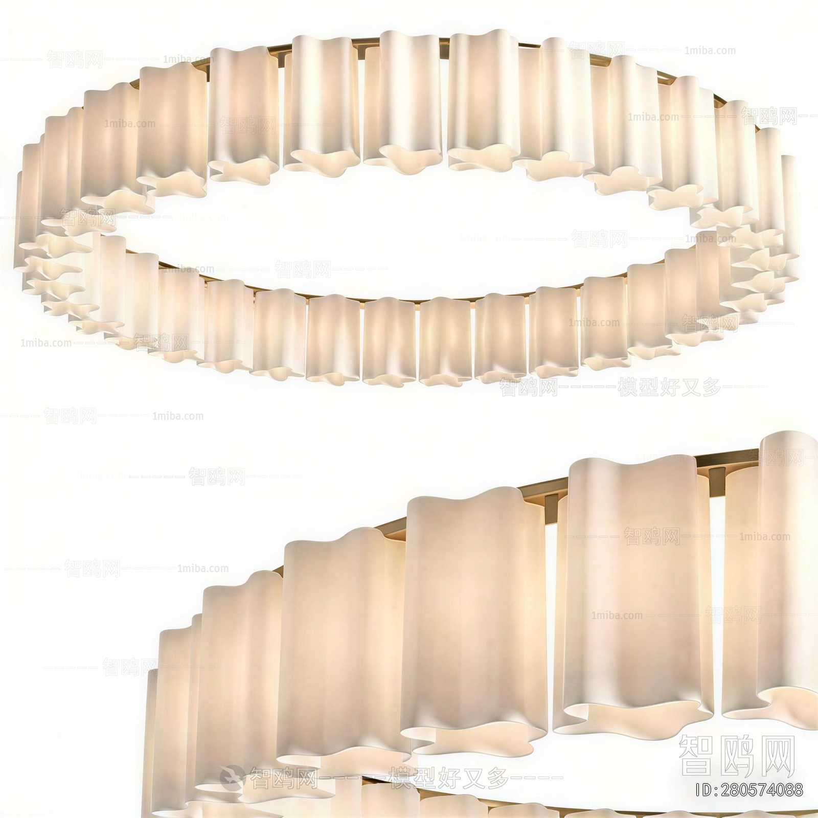 Modern Ceiling Ceiling Lamp
