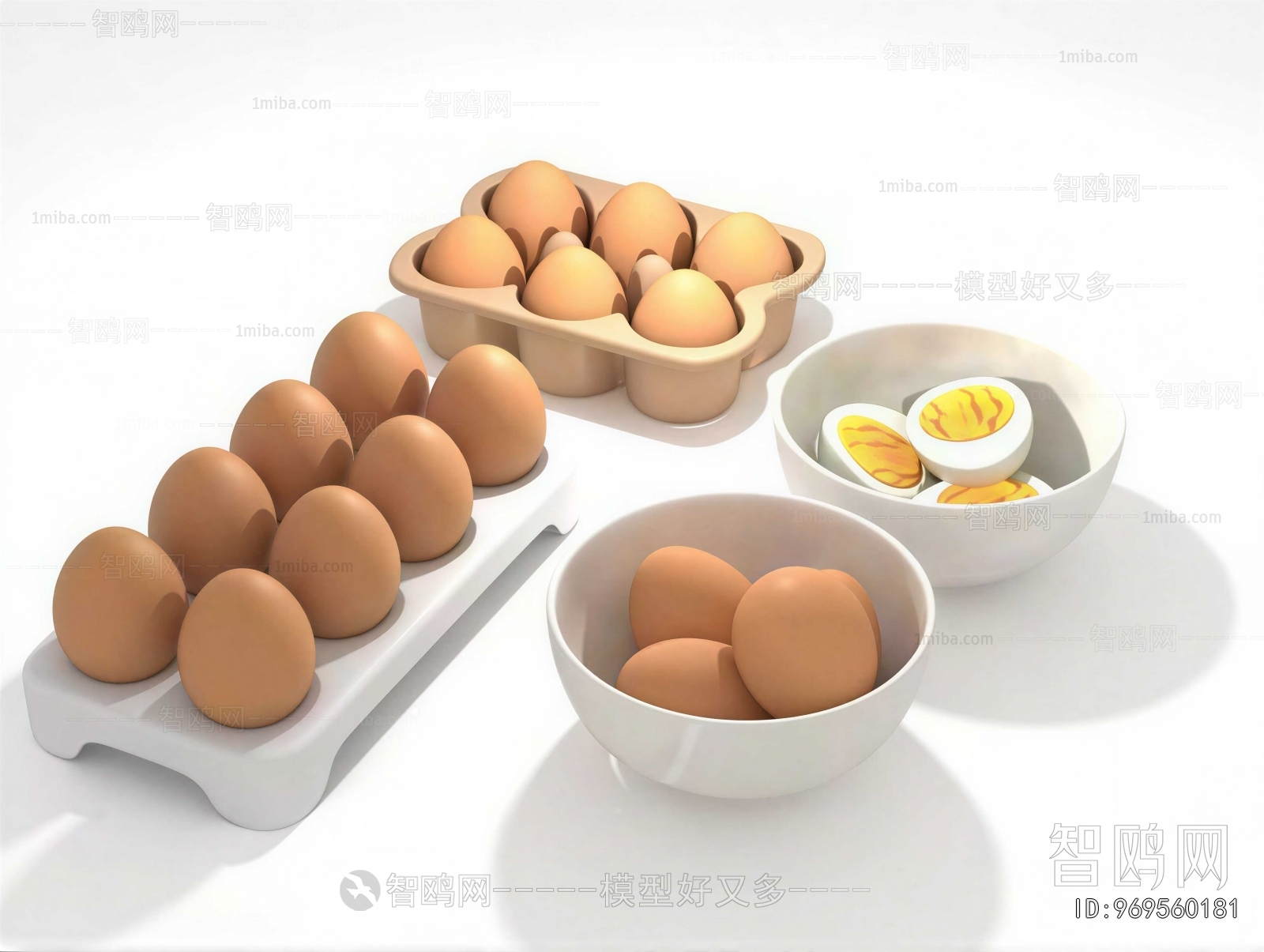 Modern Food