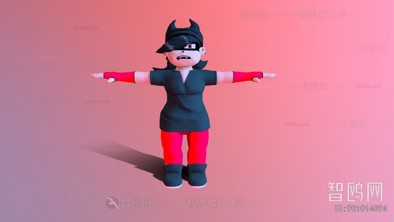 Modern Toys