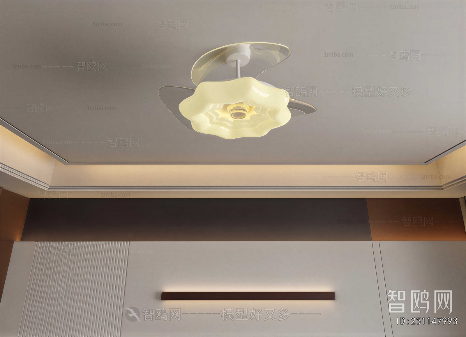Modern Ceiling Ceiling Lamp