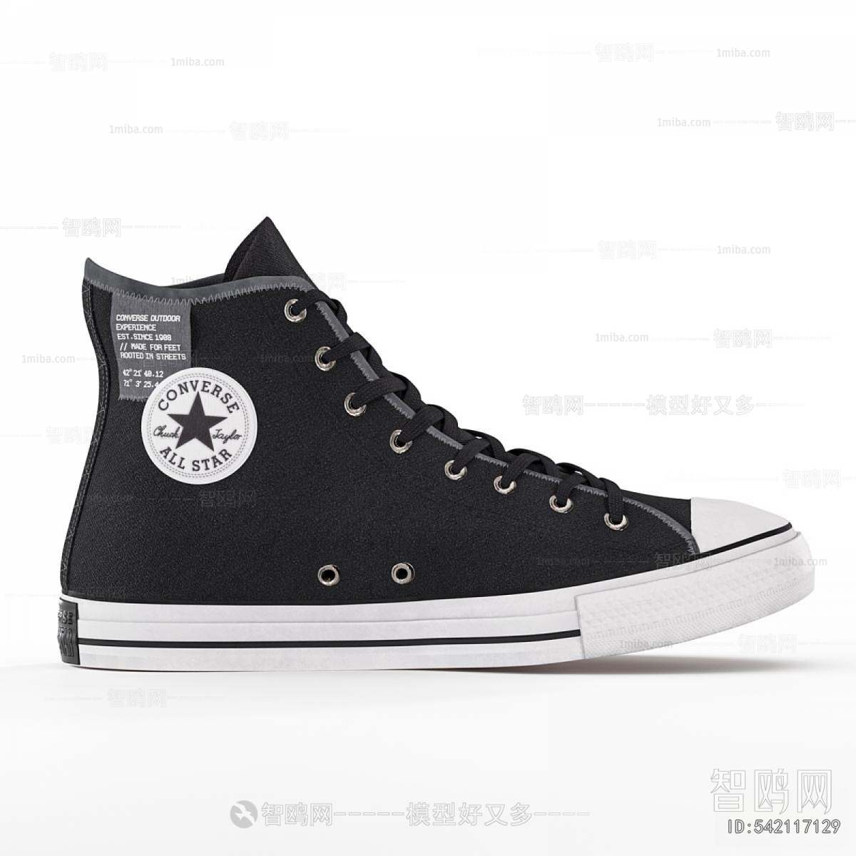Modern Shoes