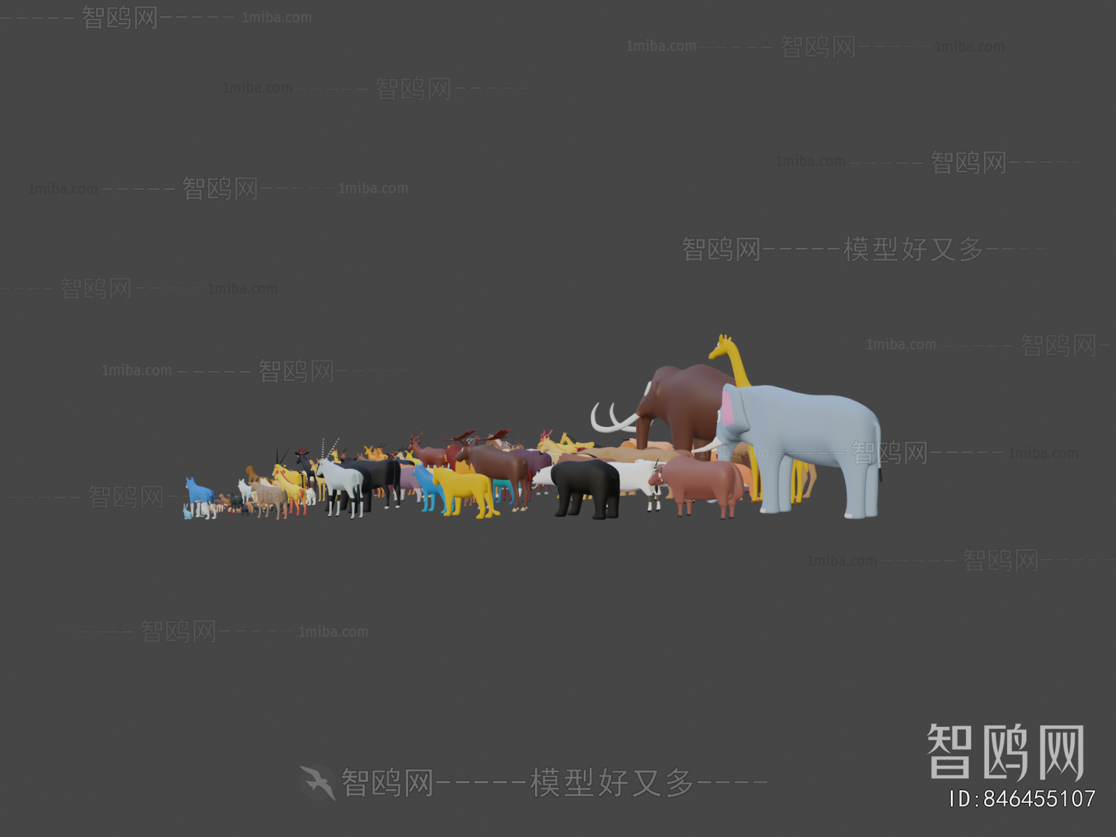 Modern Animal