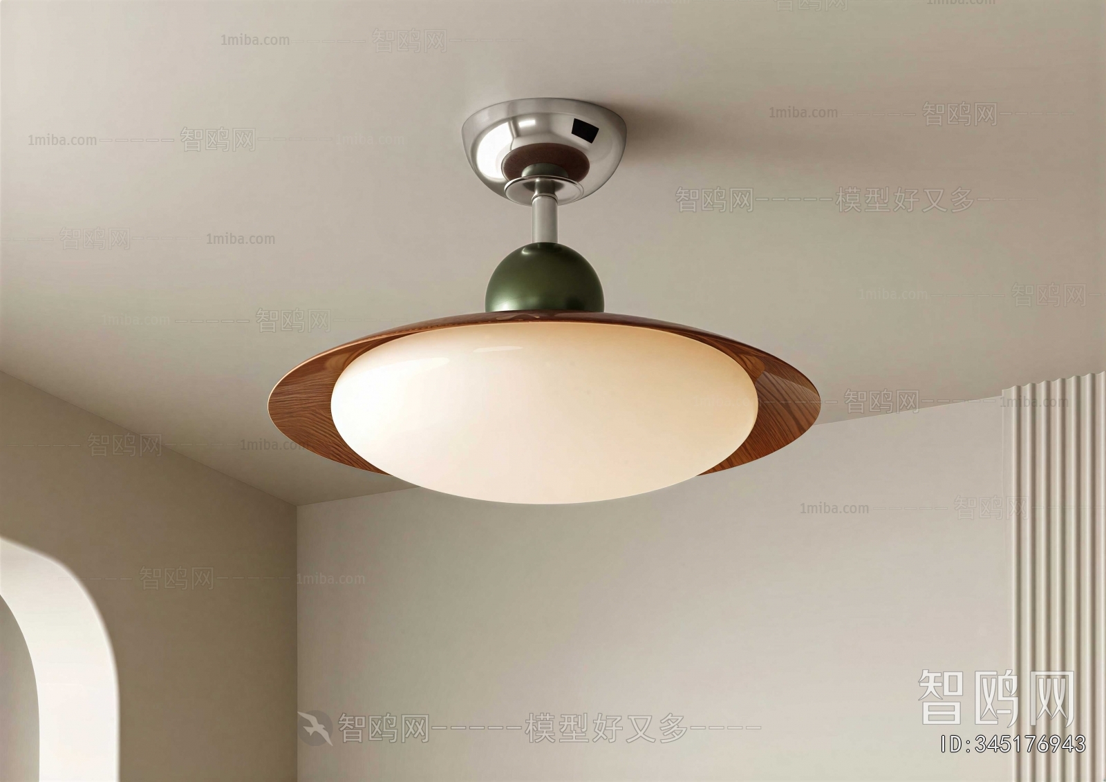 Modern Ceiling Ceiling Lamp