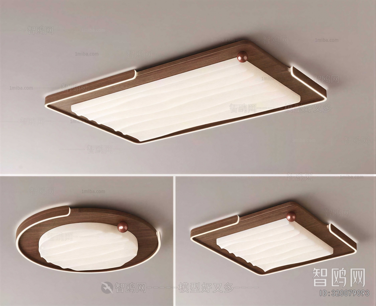 Modern Ceiling Ceiling Lamp