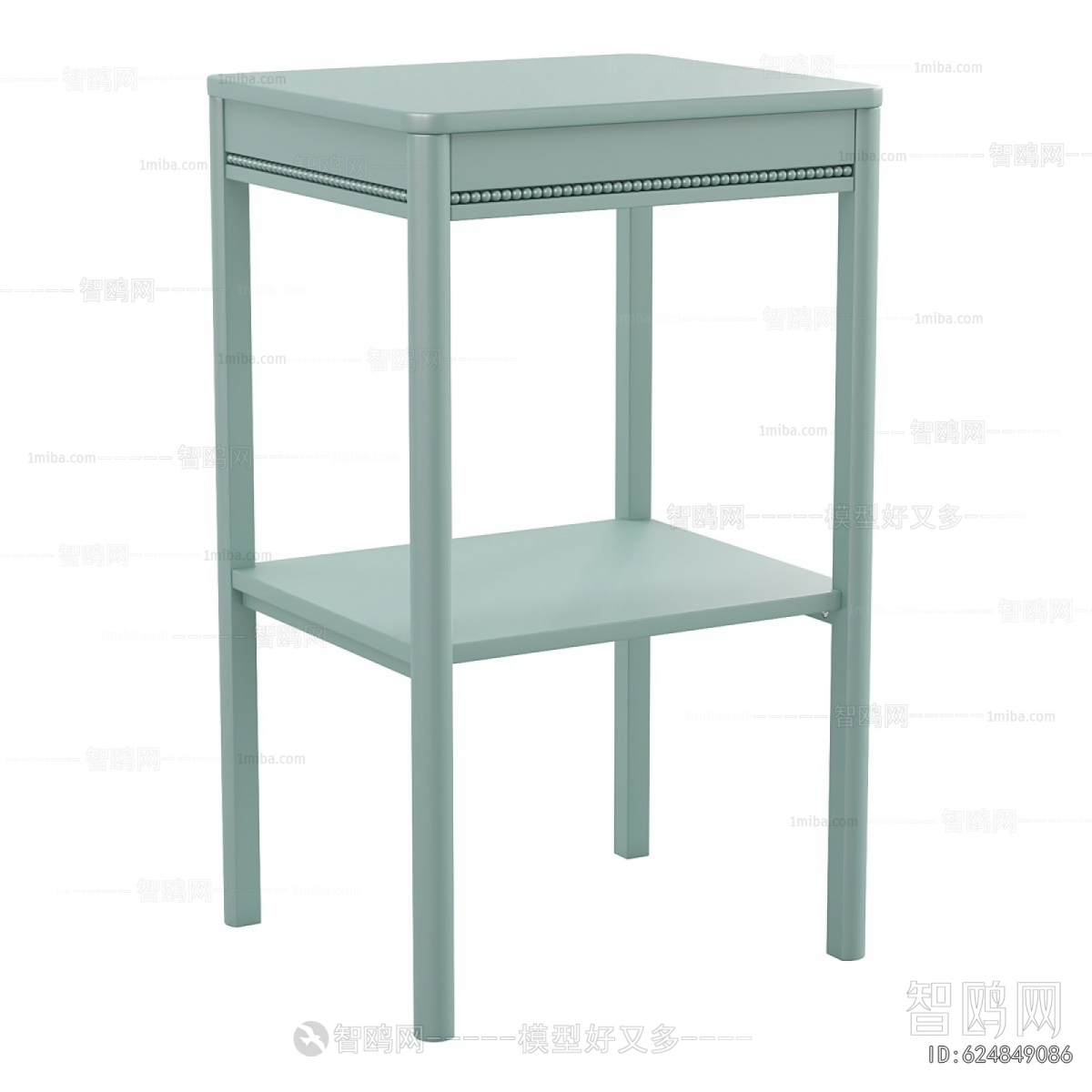 Modern Side Table/corner Table