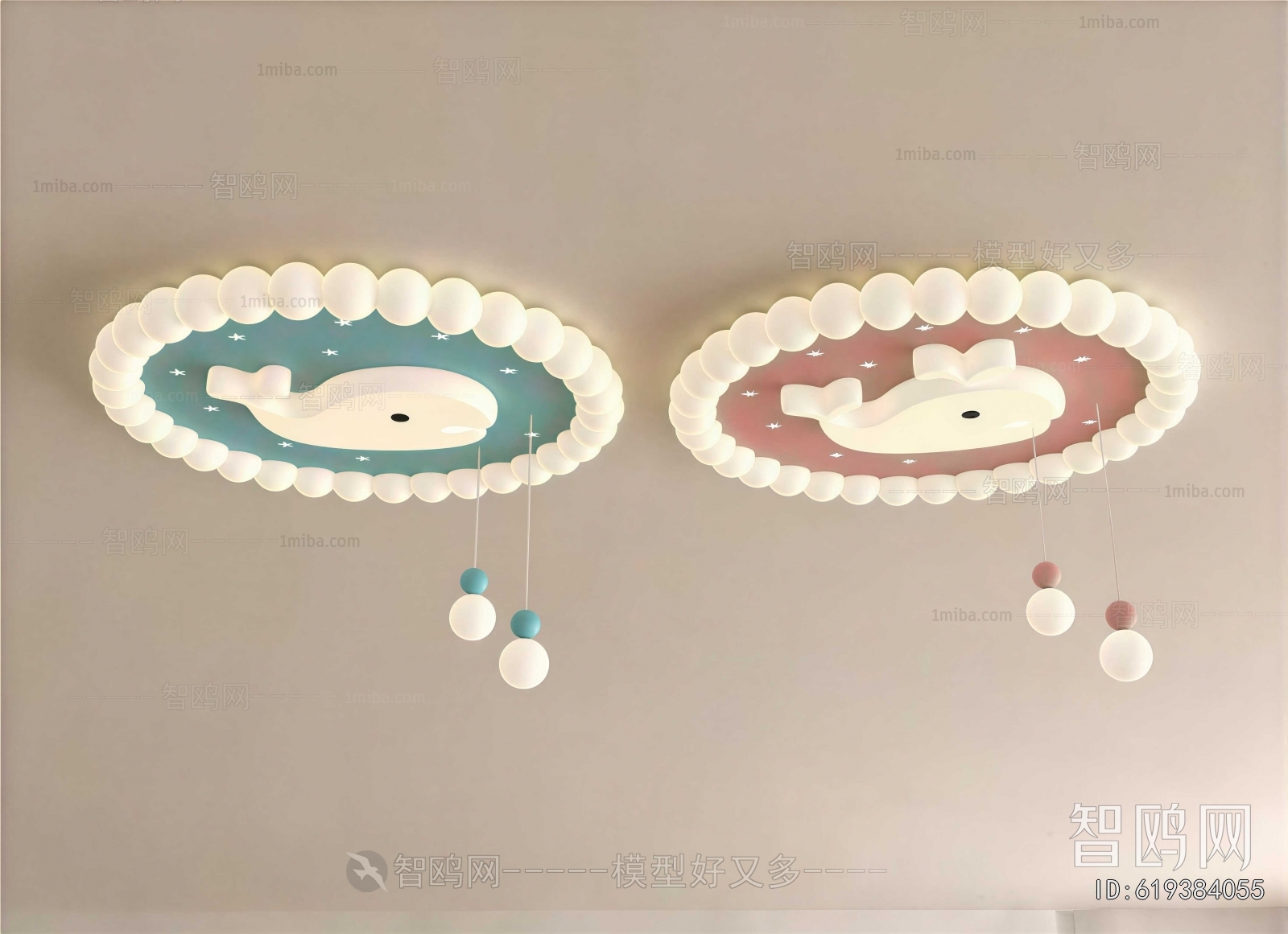 Modern Ceiling Ceiling Lamp
