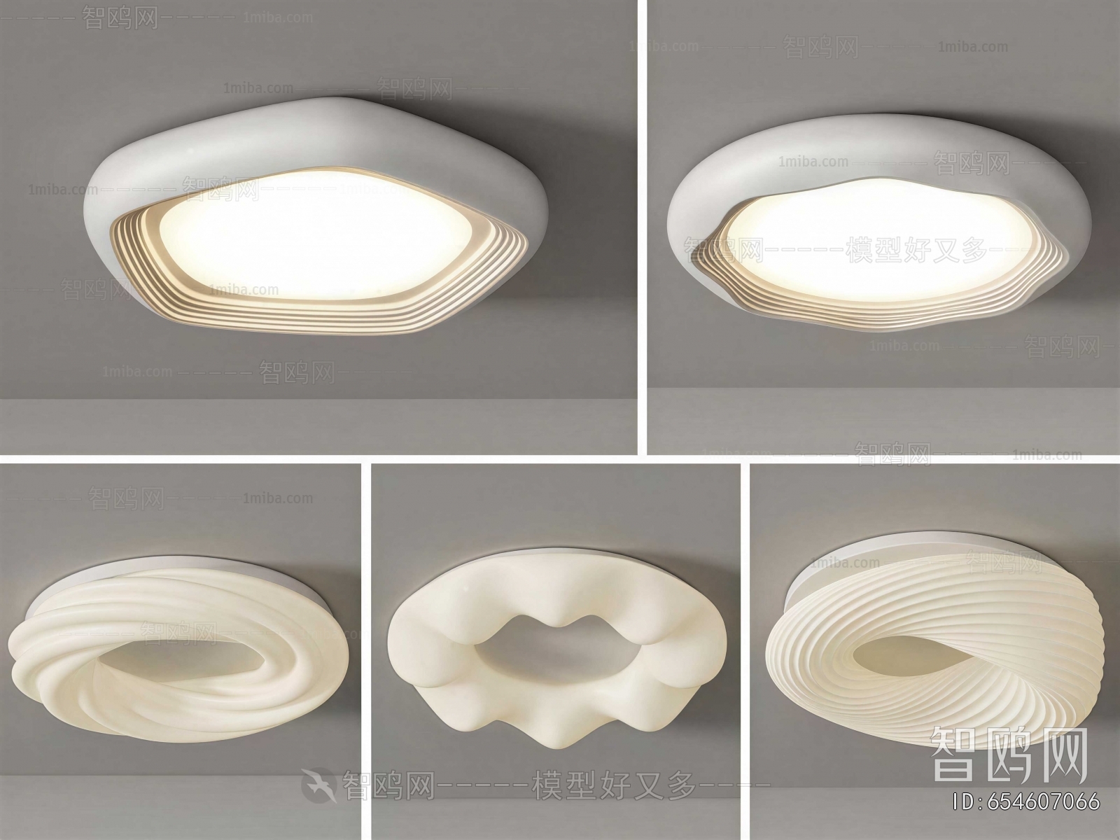 Modern Ceiling Ceiling Lamp