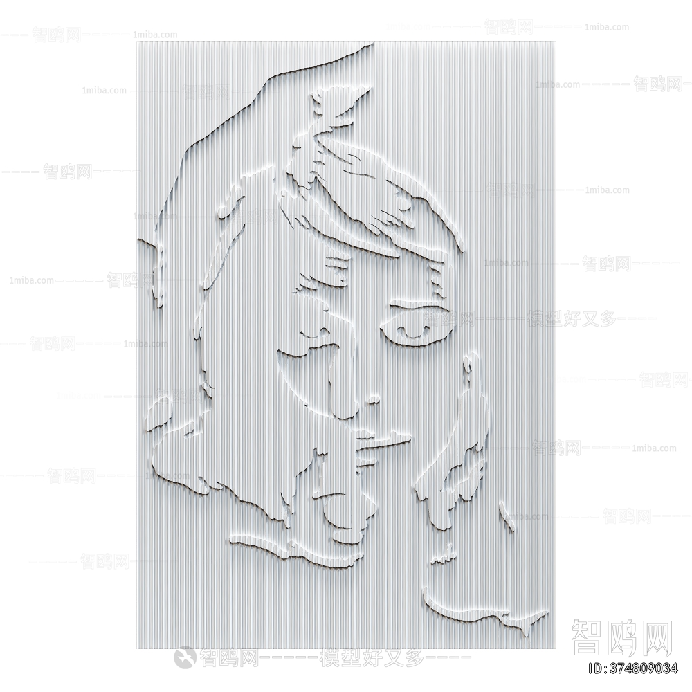 Modern Wall Decoration