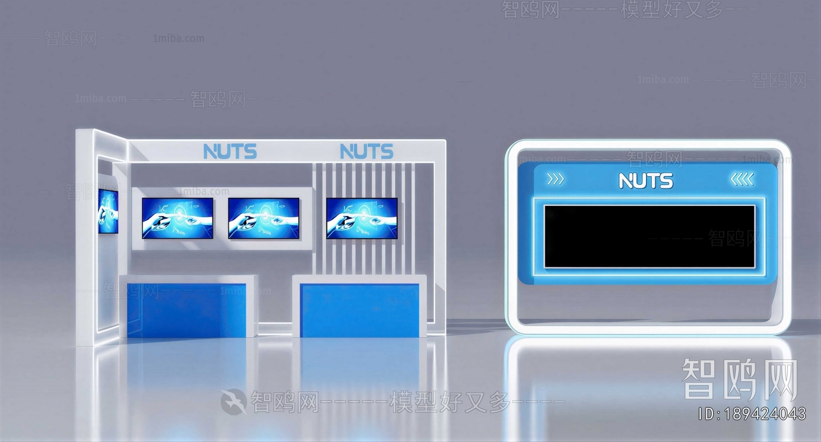 Modern Showcase