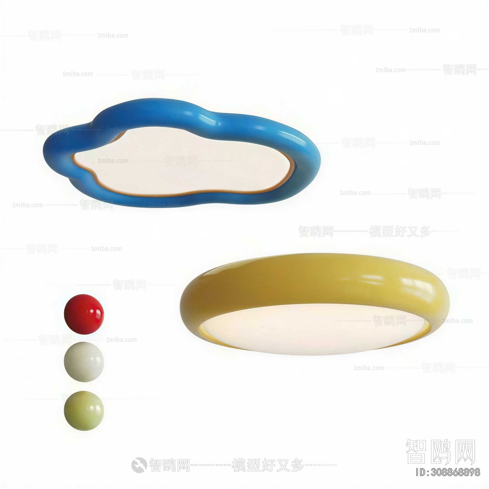 Modern Ceiling Ceiling Lamp