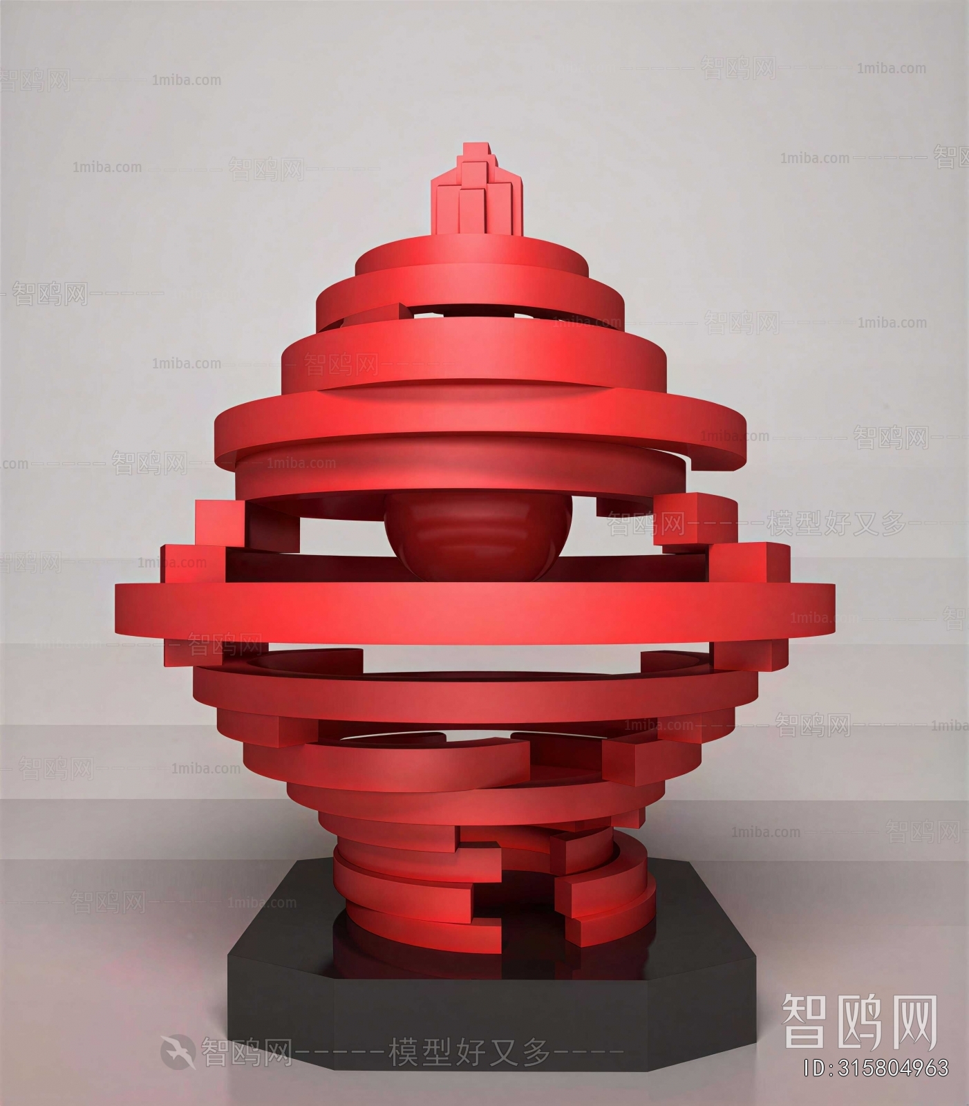 Modern Sculpture