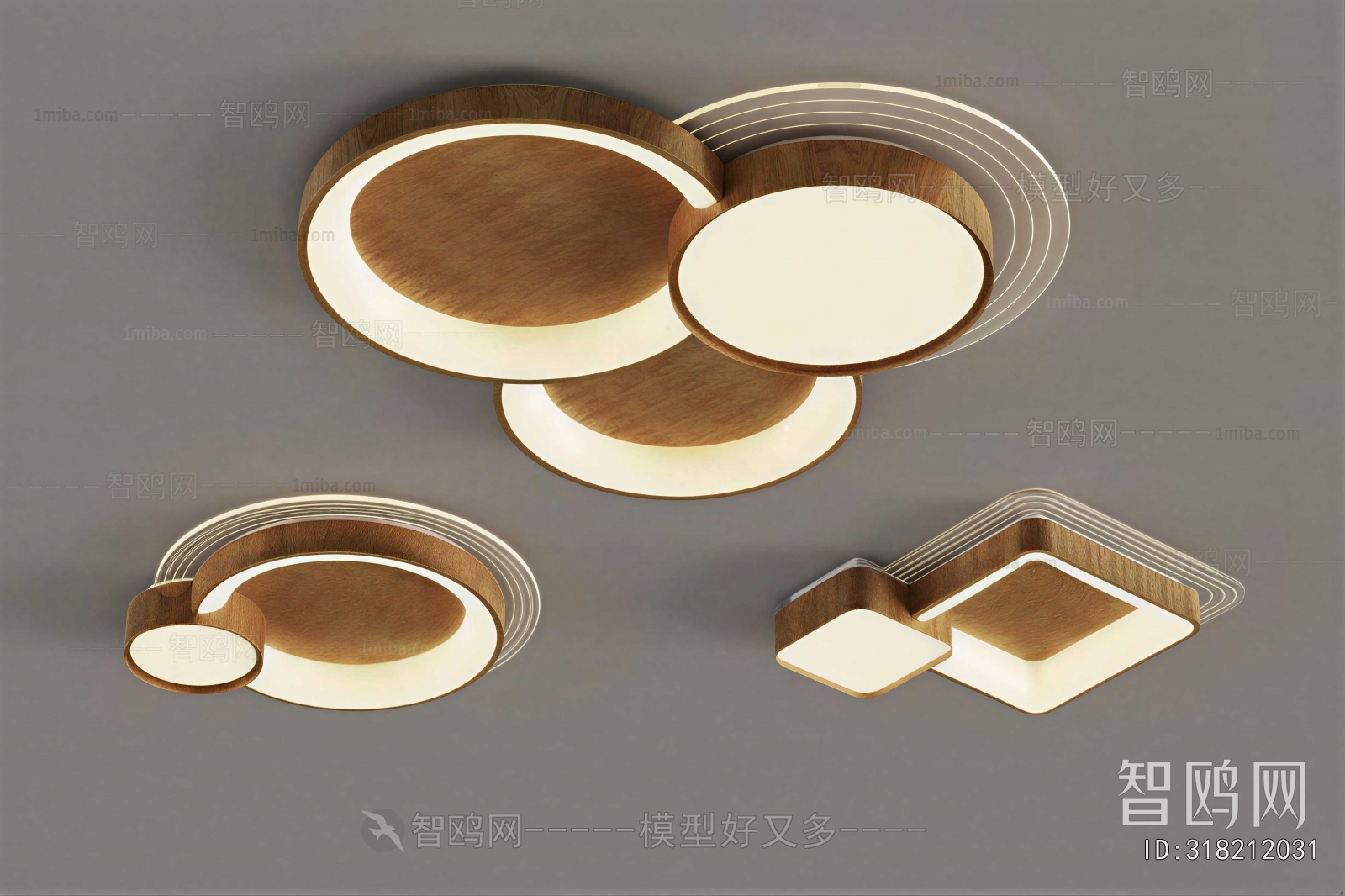 Modern Ceiling Ceiling Lamp