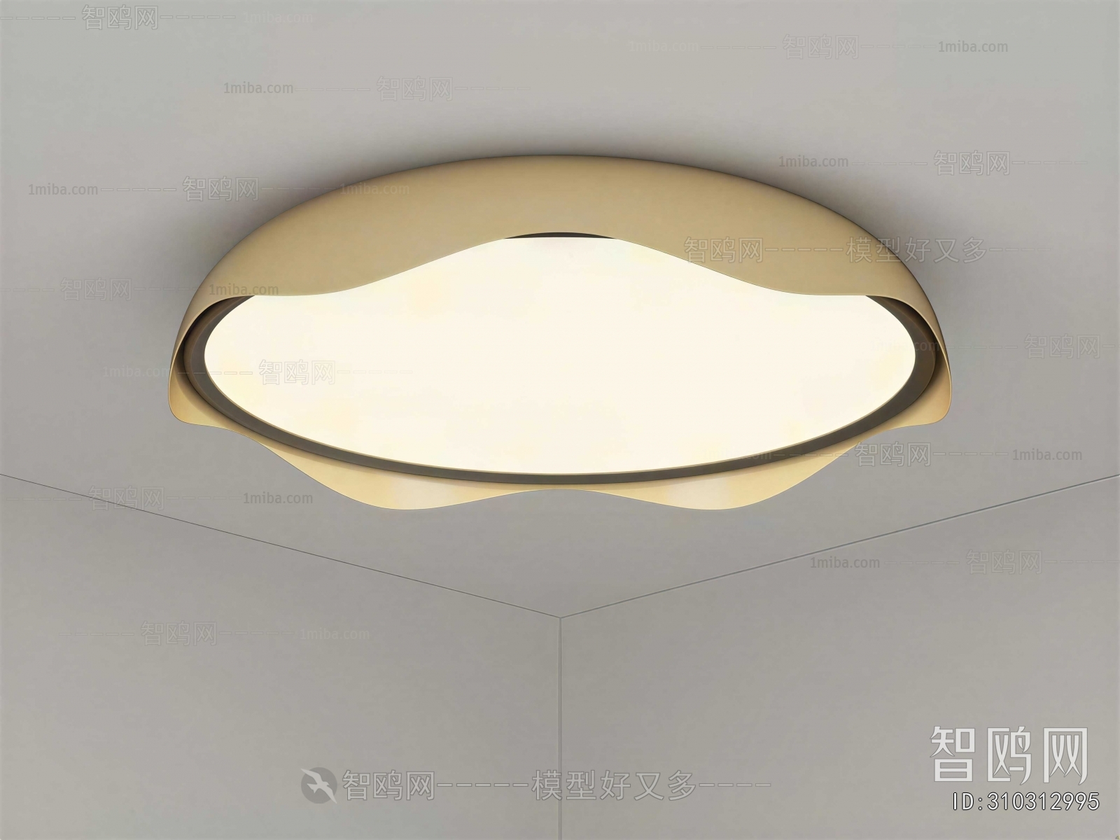 Modern Ceiling Ceiling Lamp