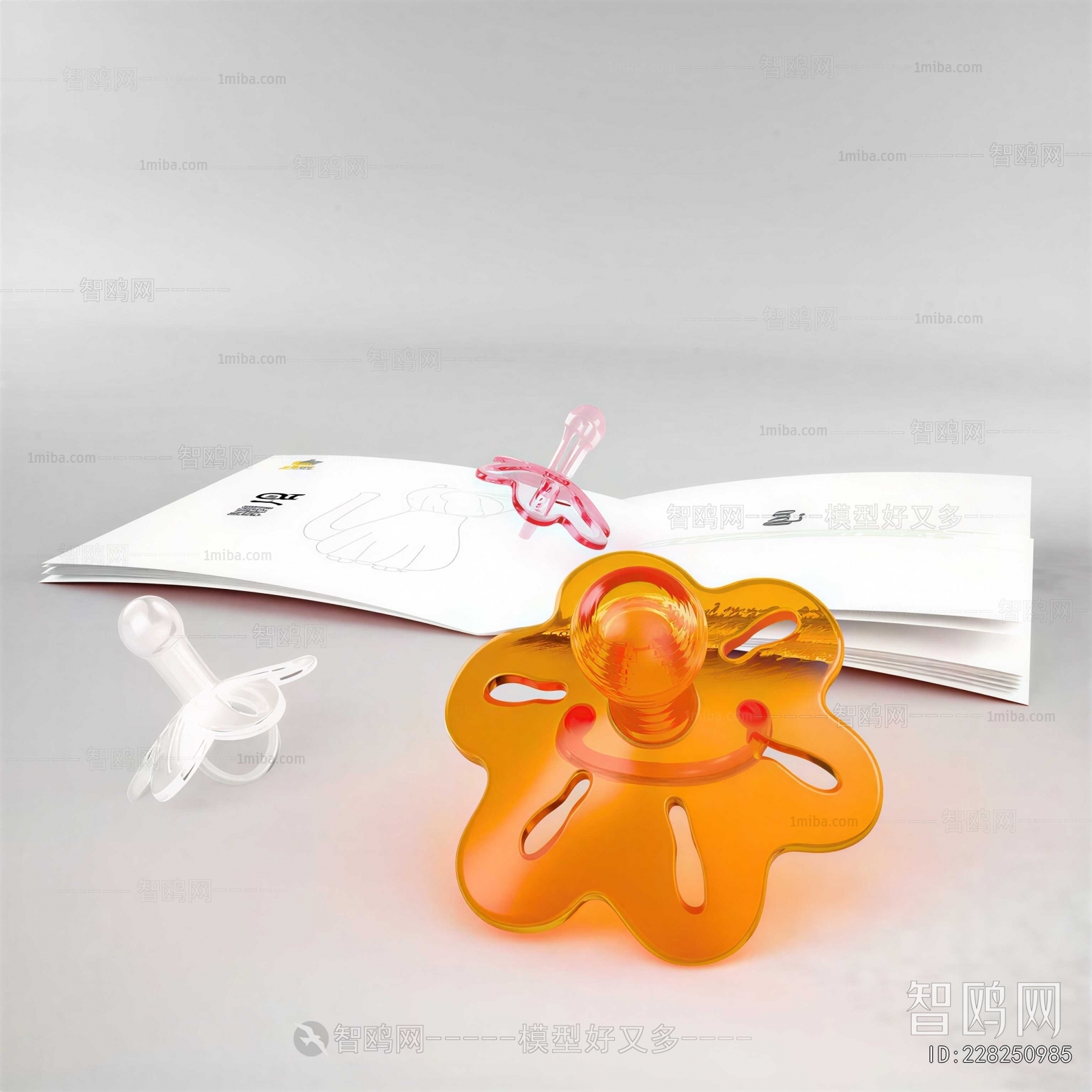Modern Toys
