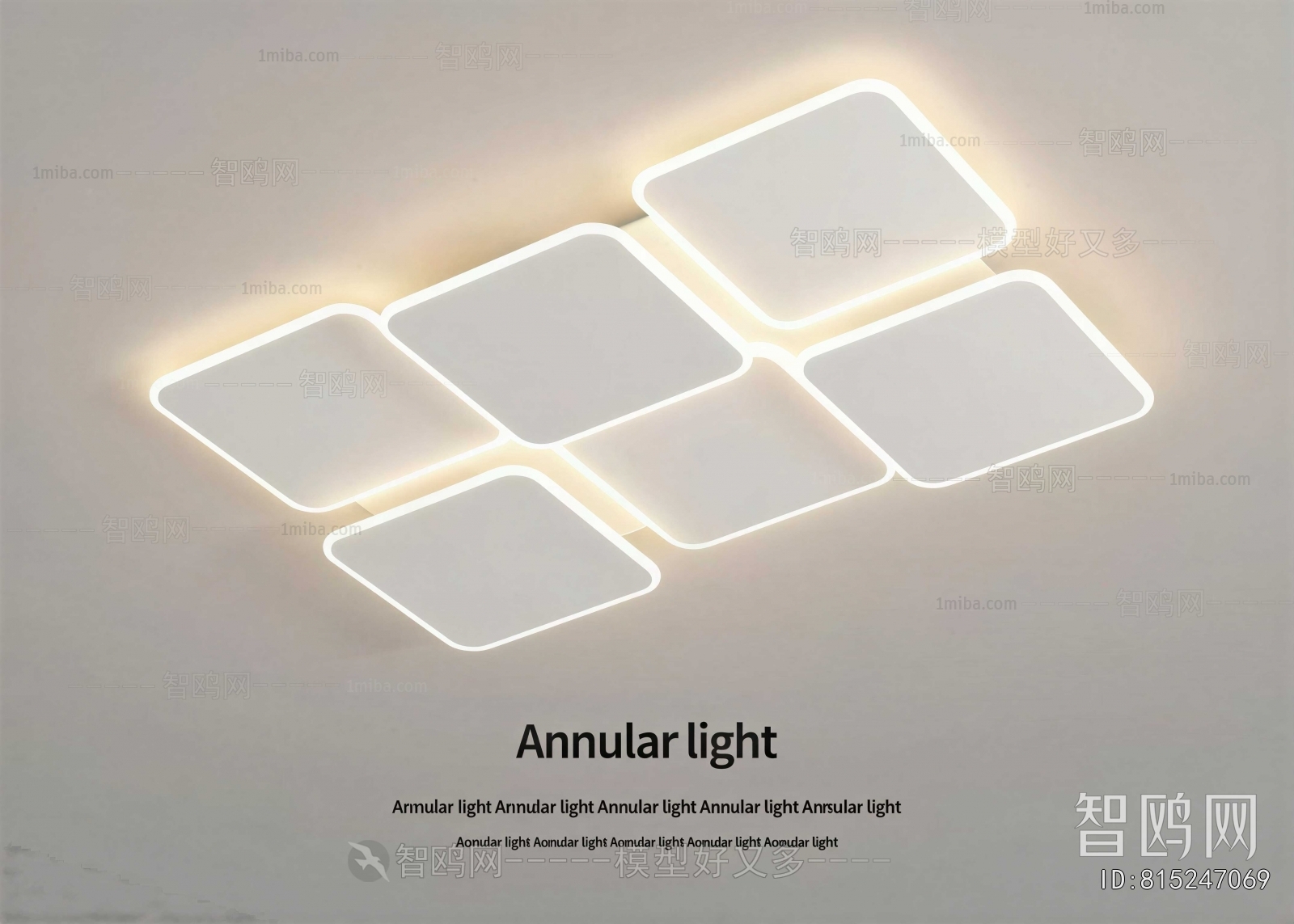 Modern Ceiling Ceiling Lamp