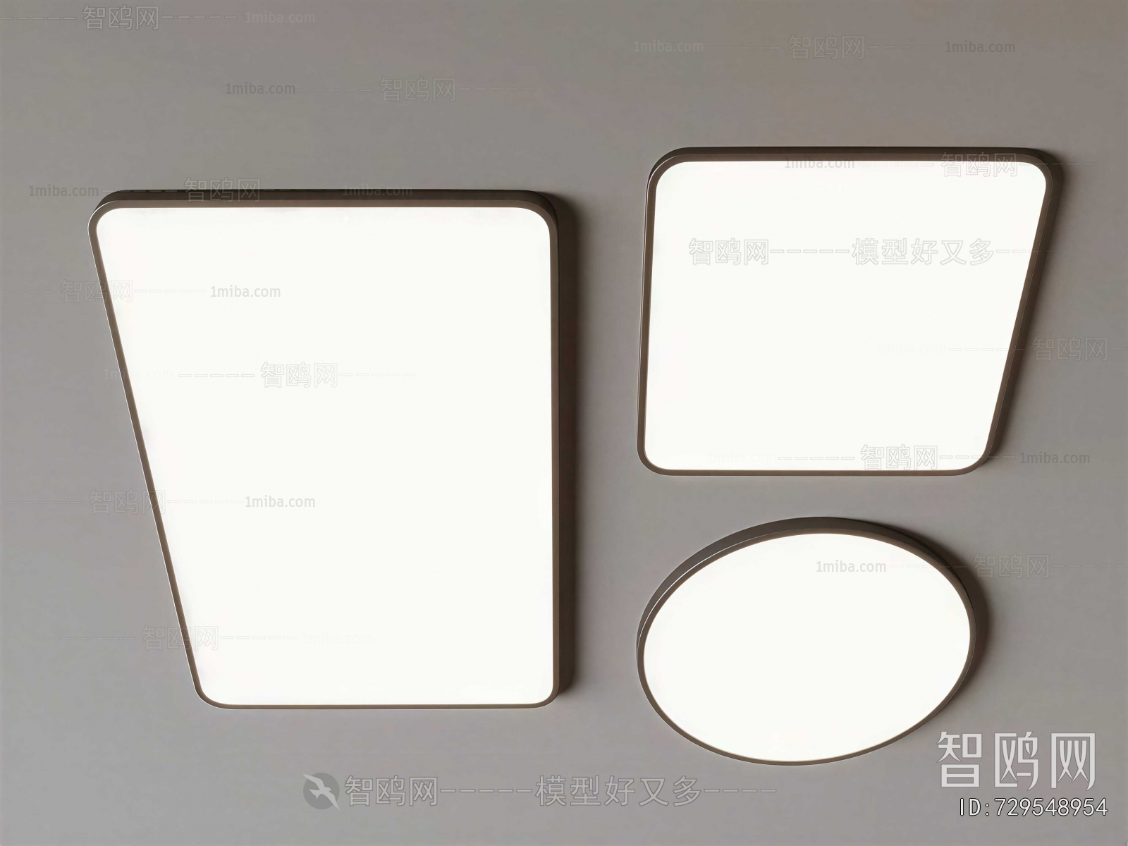 Modern Ceiling Ceiling Lamp