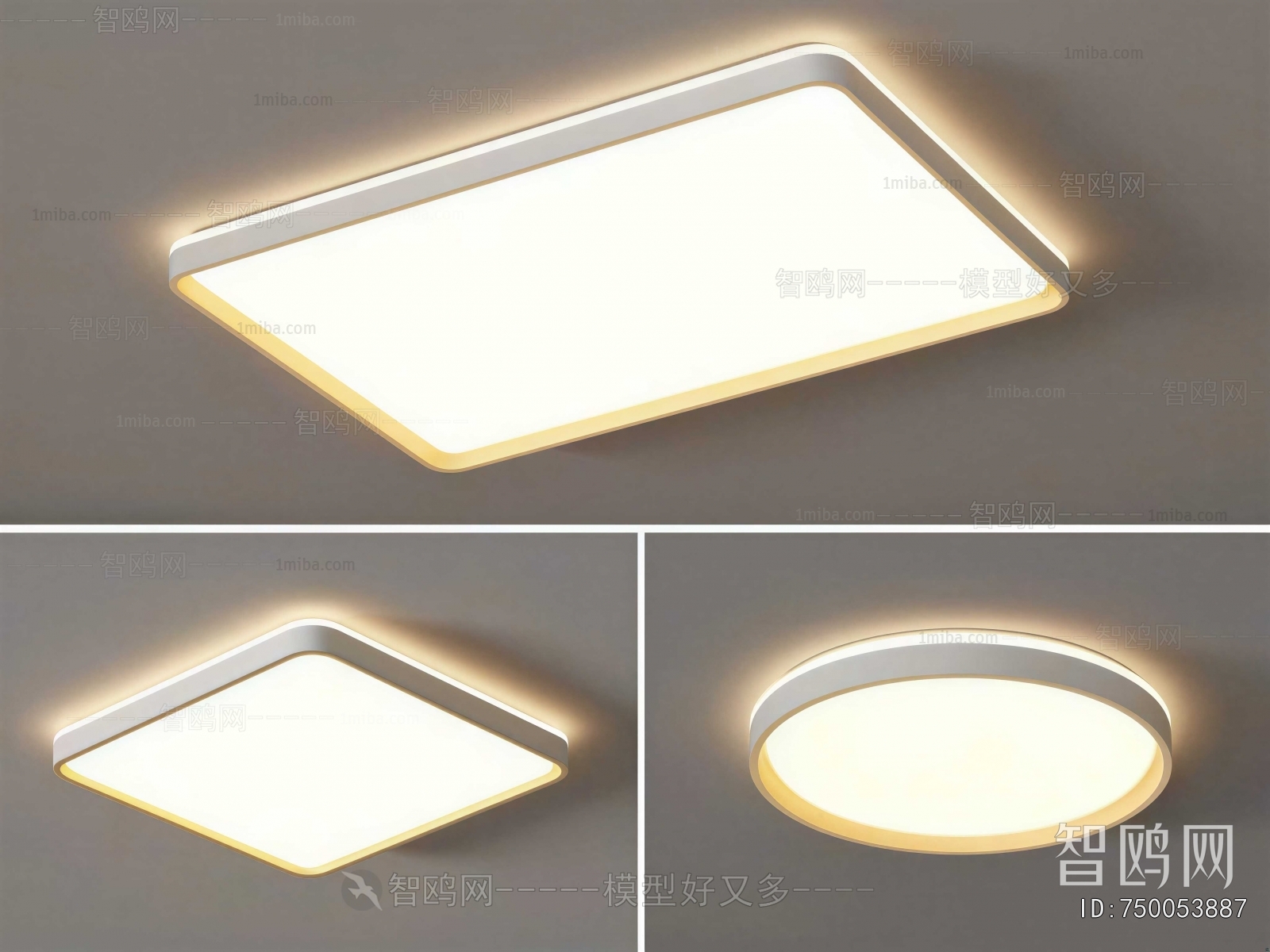 Modern Ceiling Ceiling Lamp