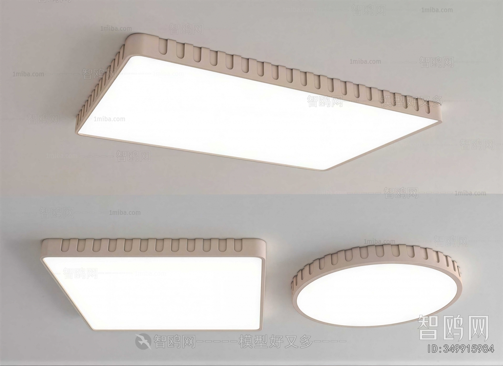 Modern Ceiling Ceiling Lamp